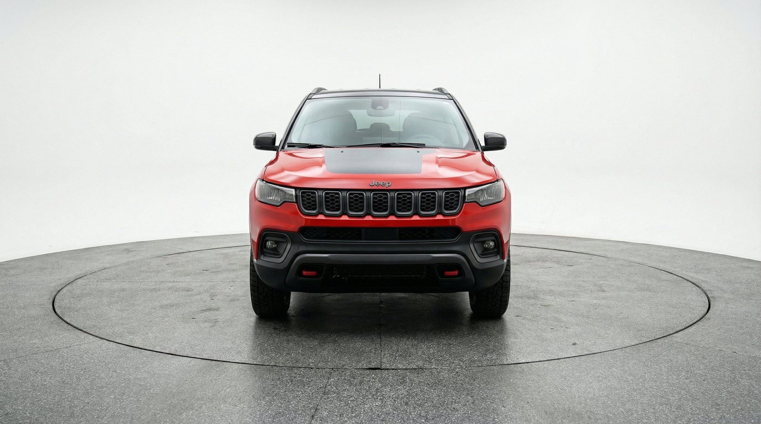 Thumbnail: 2025 Jeep Compass - 2