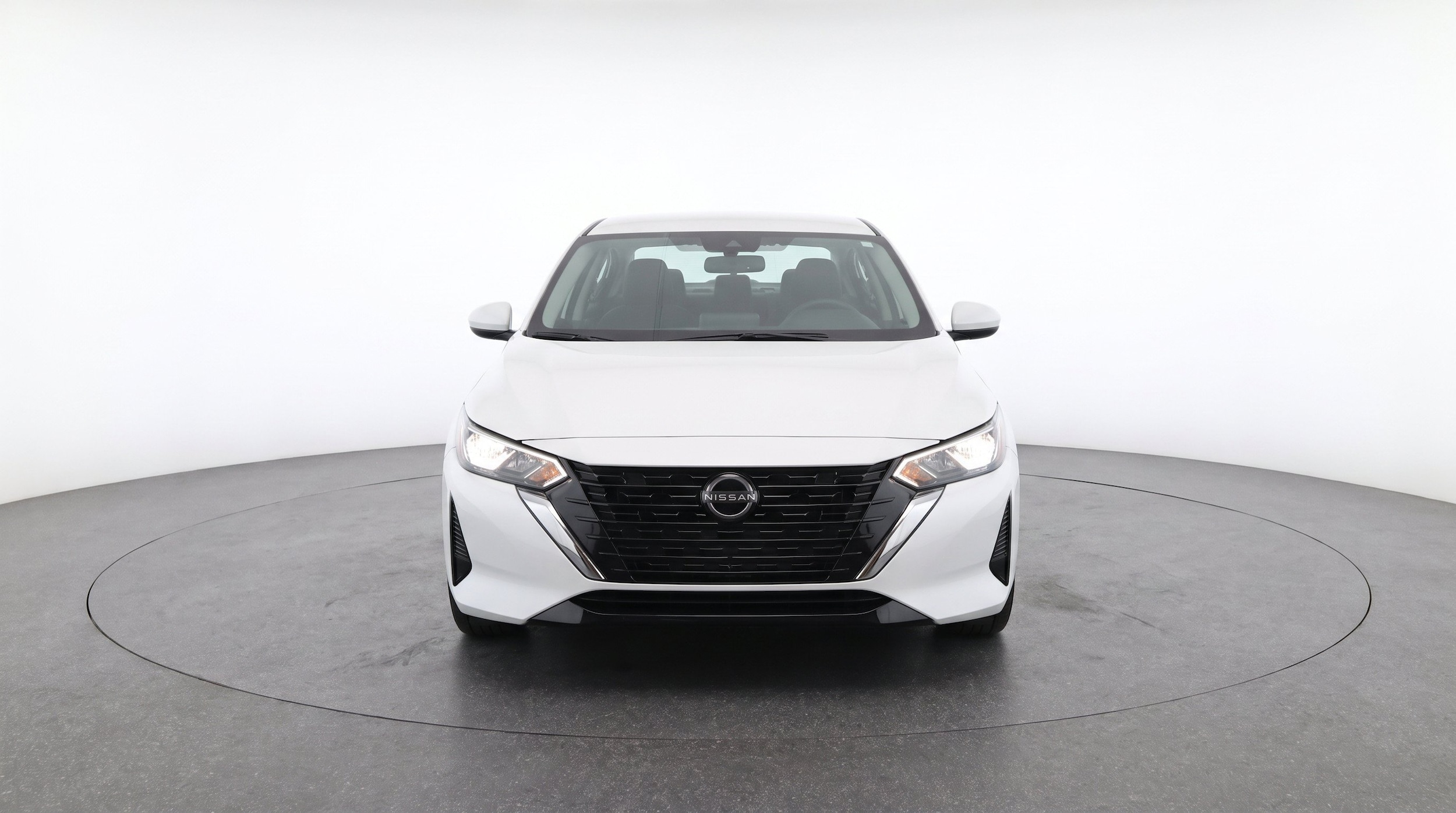 Thumbnail: 2025 Nissan Sentra - 2