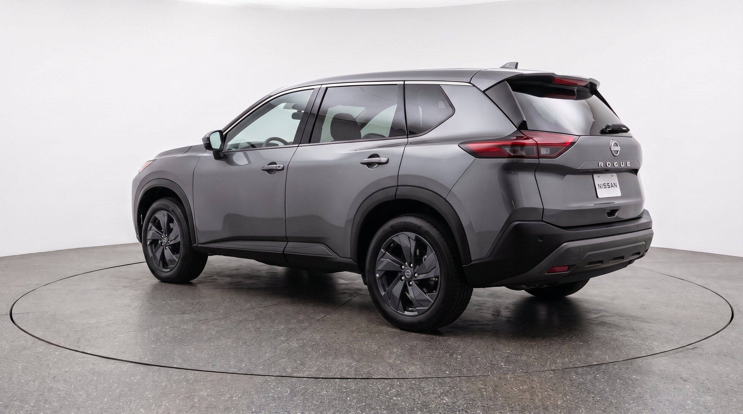 Thumbnail: 2026 Nissan Rogue - 6