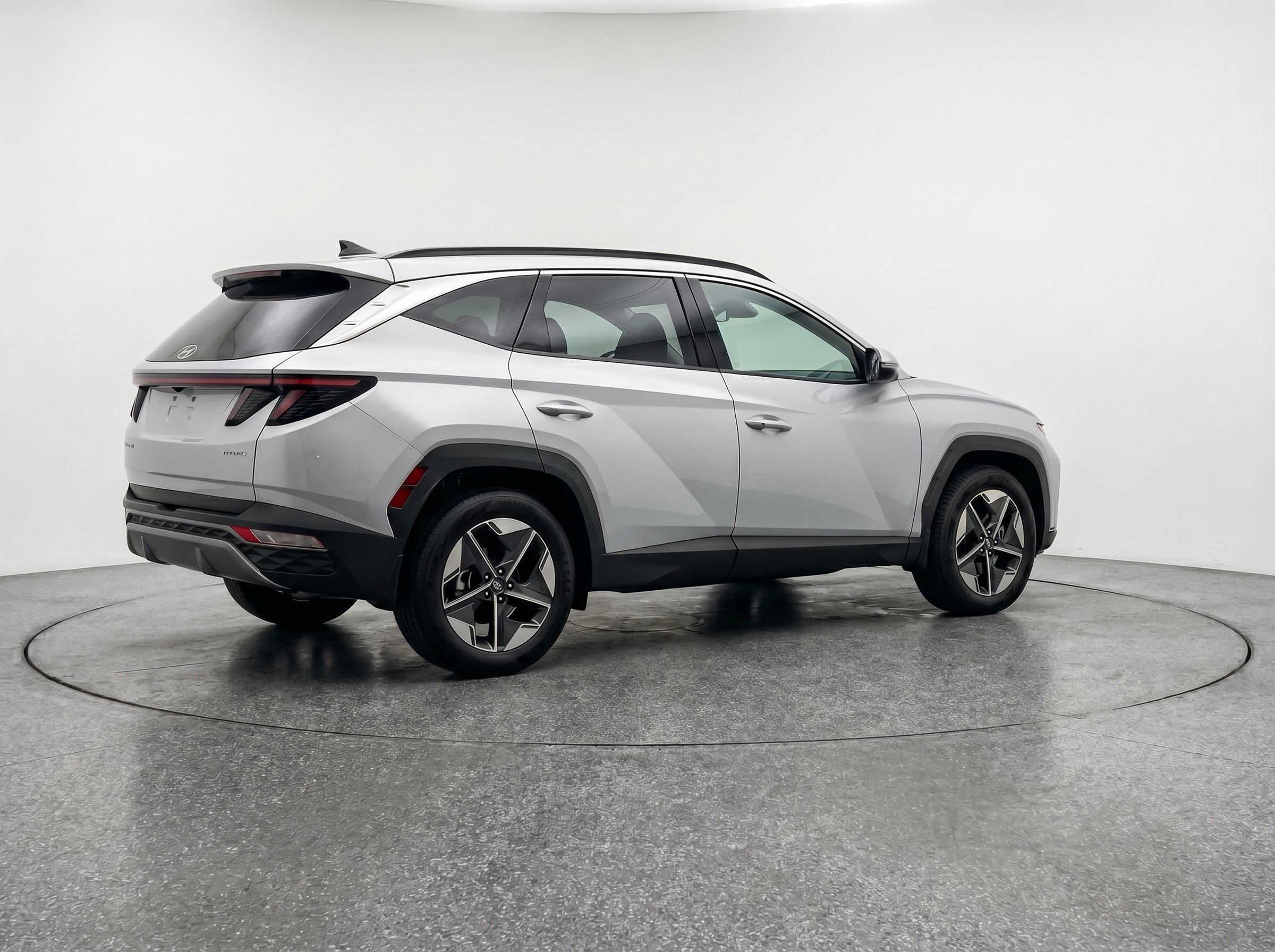 Thumbnail: 2026 Hyundai Tucson - 9