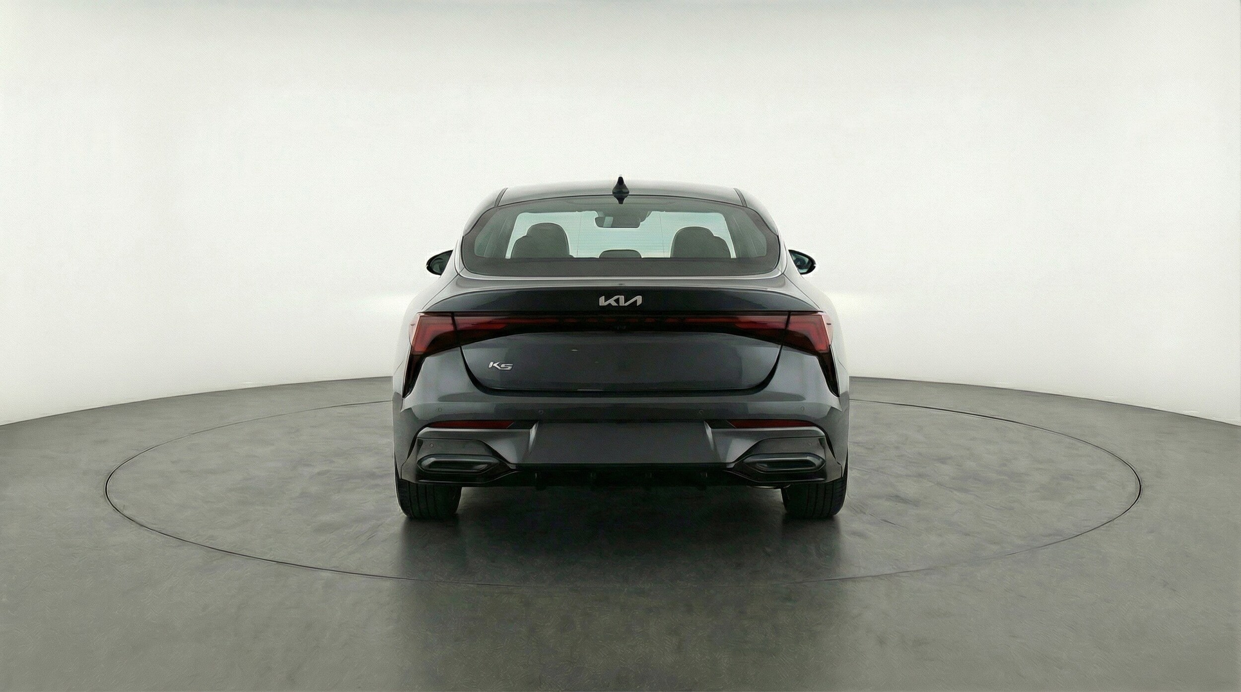 Thumbnail: 2025 Kia K5 - 7