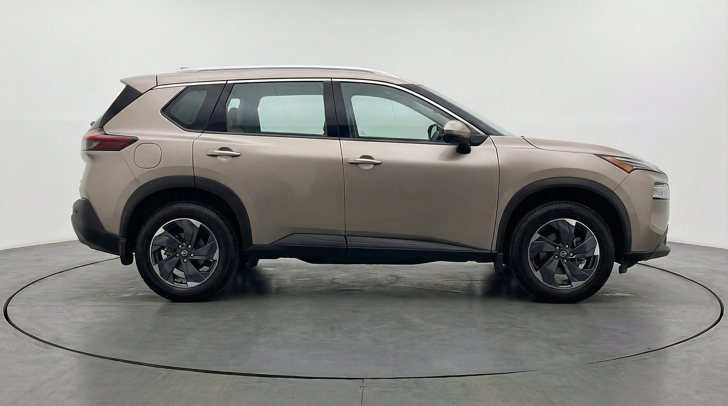Thumbnail: 2025 Nissan Rogue - 11