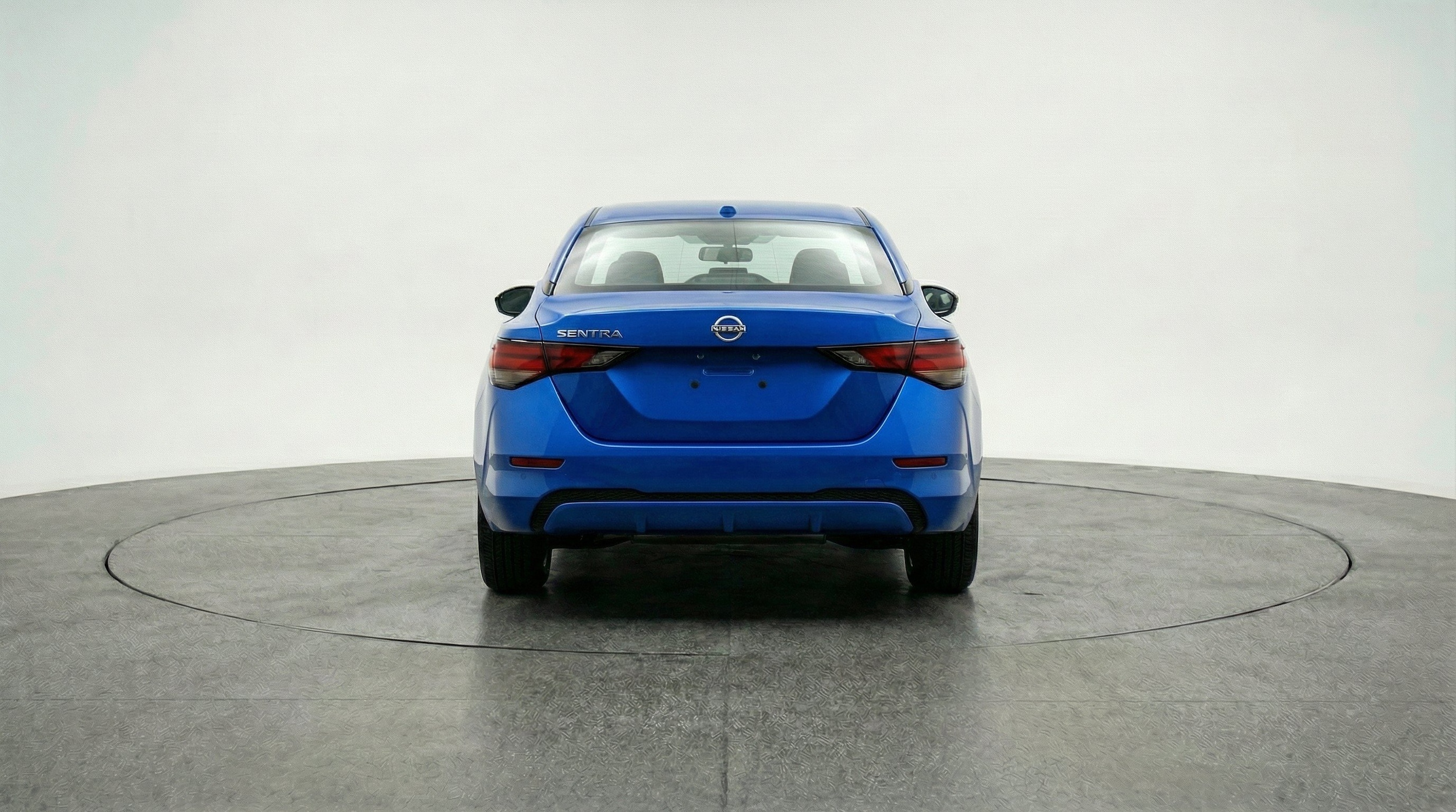 Thumbnail: 2025 Nissan Sentra - 7