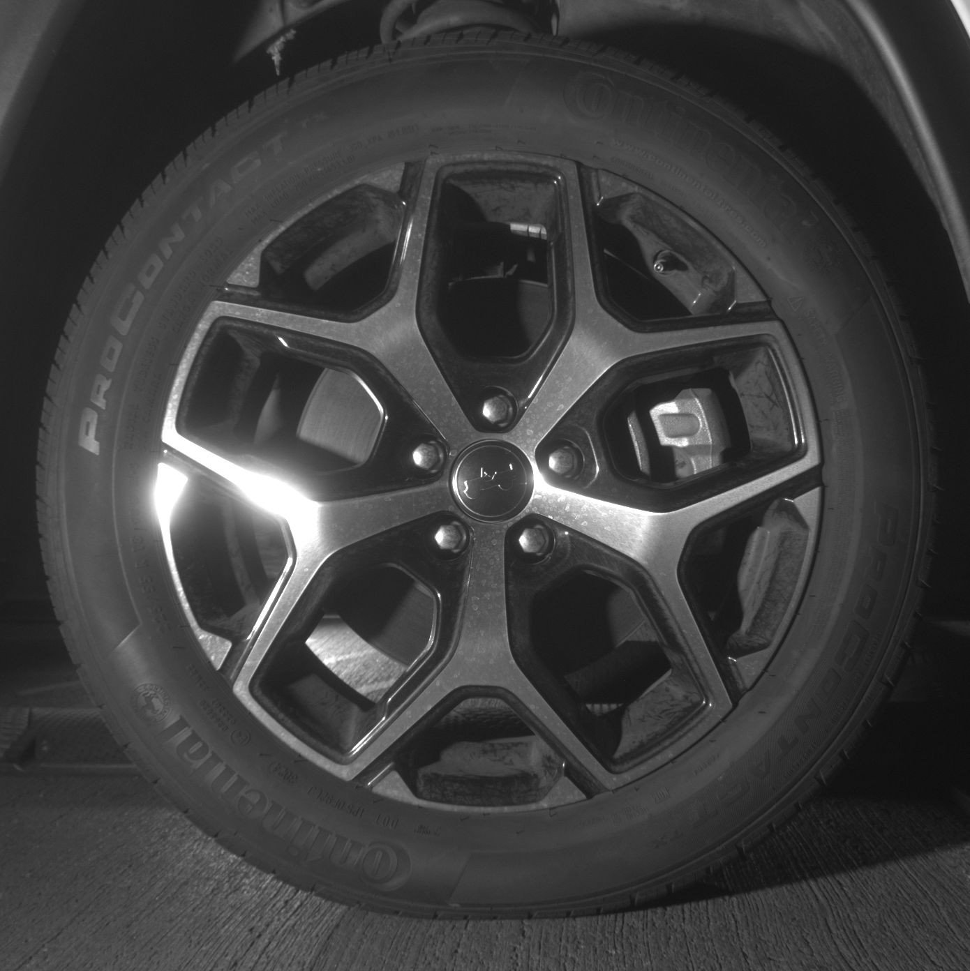 Thumbnail: 2025 Jeep Compass - 13