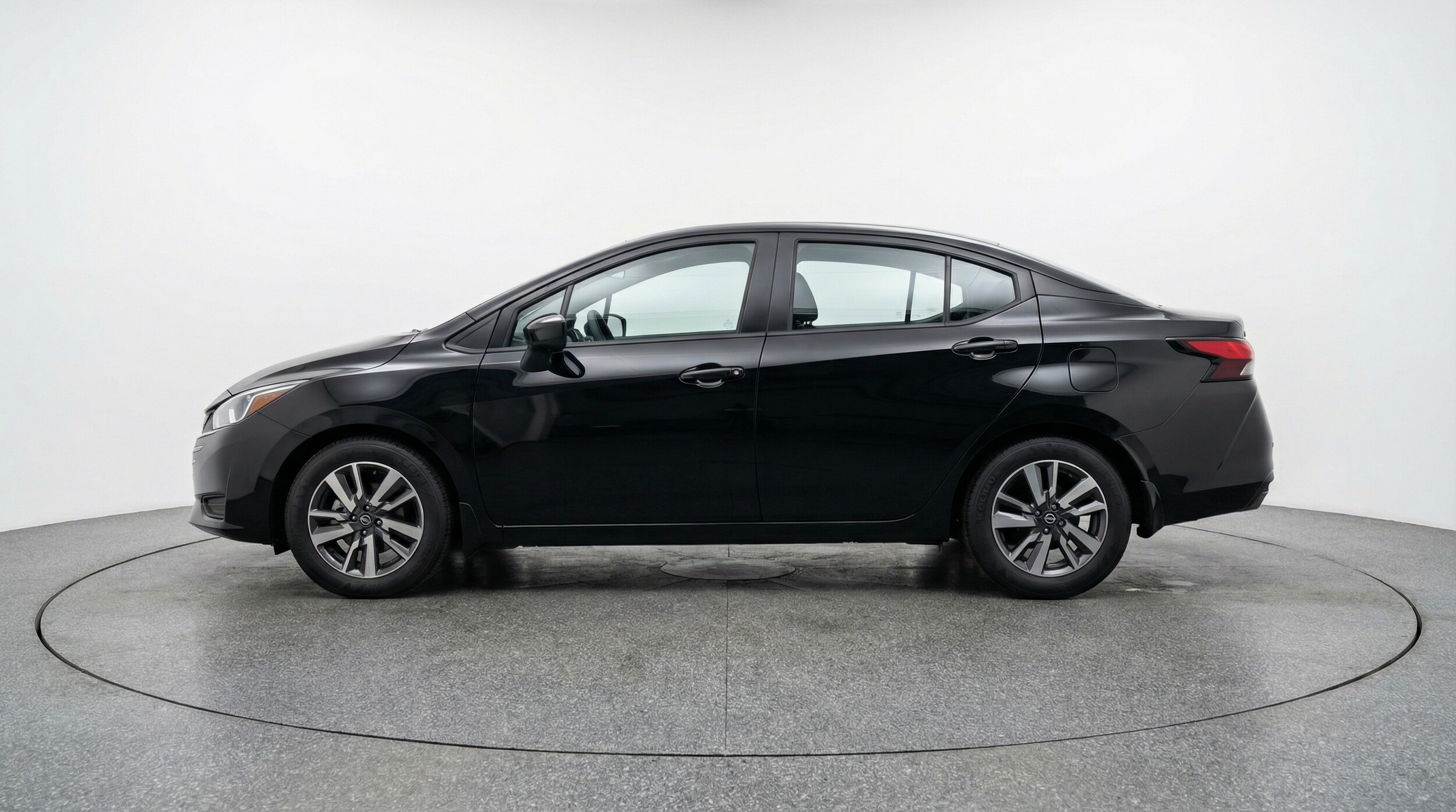 Thumbnail: 2025 Nissan Versa - 4