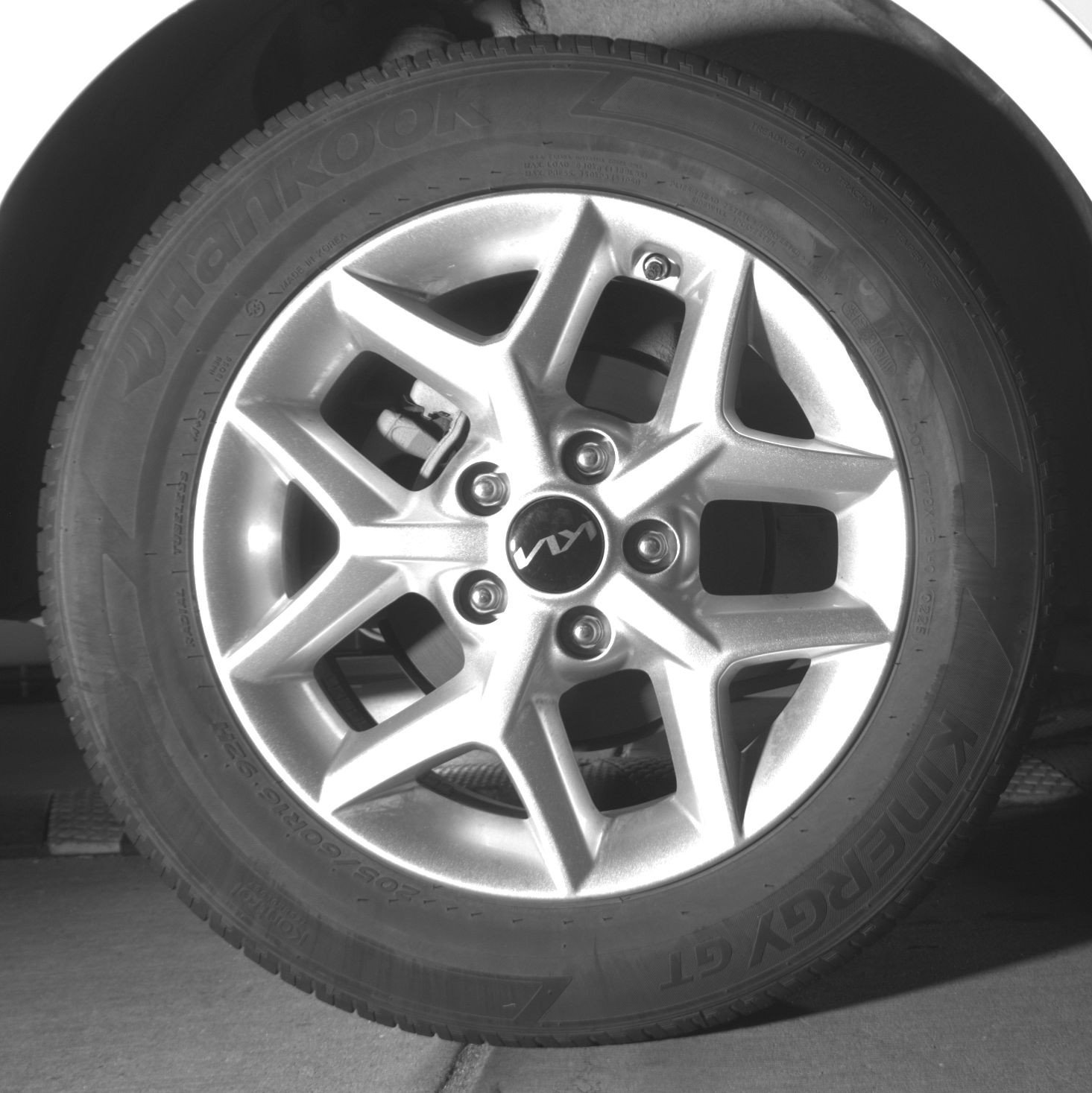 Thumbnail: 2025 Kia Soul - 15