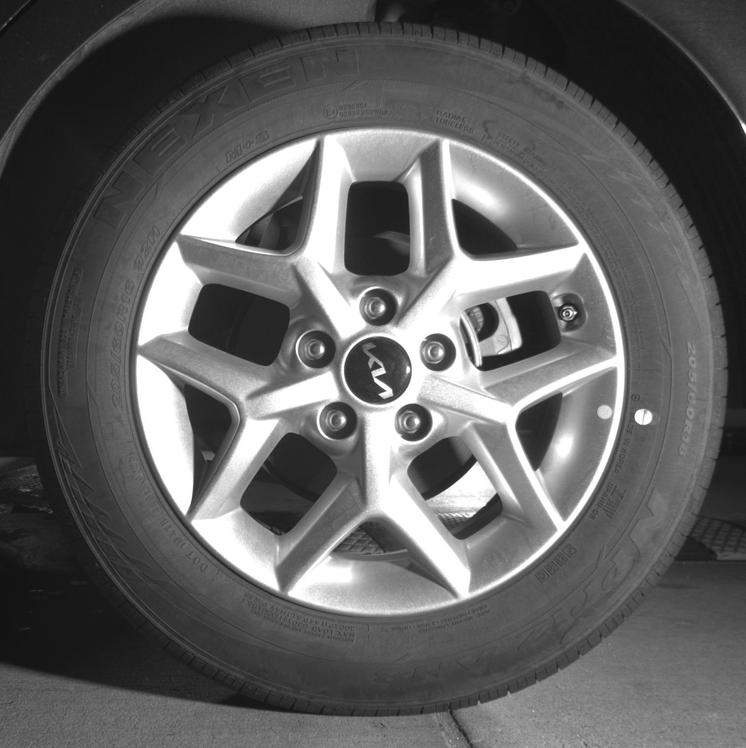 Thumbnail: 2025 Kia Soul - 14