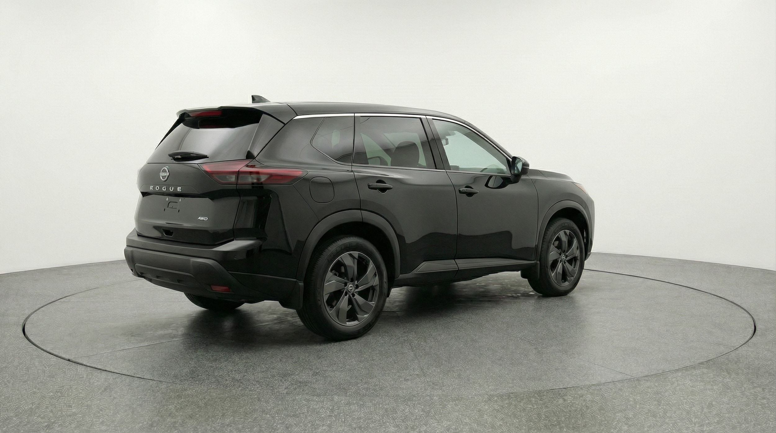 Thumbnail: 2025 Nissan Rogue - 7