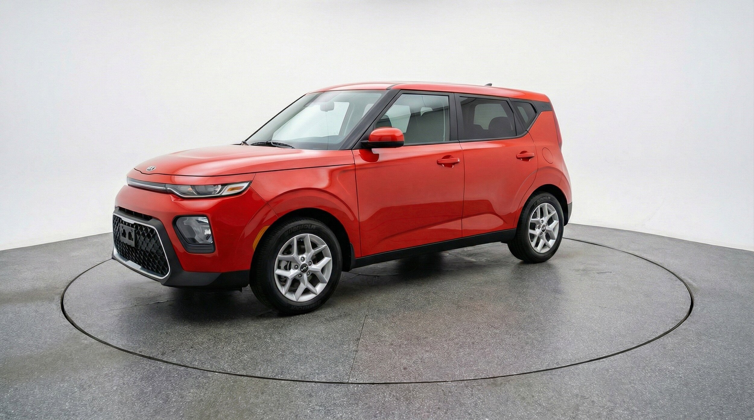 Thumbnail: 2025 Kia Soul - 3