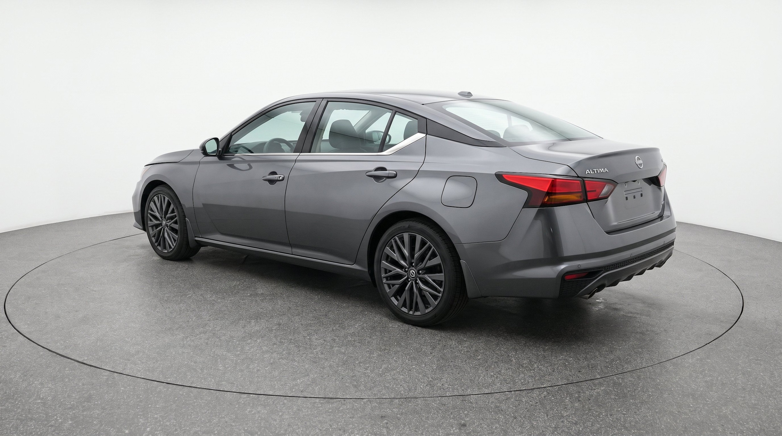 Thumbnail: 2025 Nissan Altima - 6