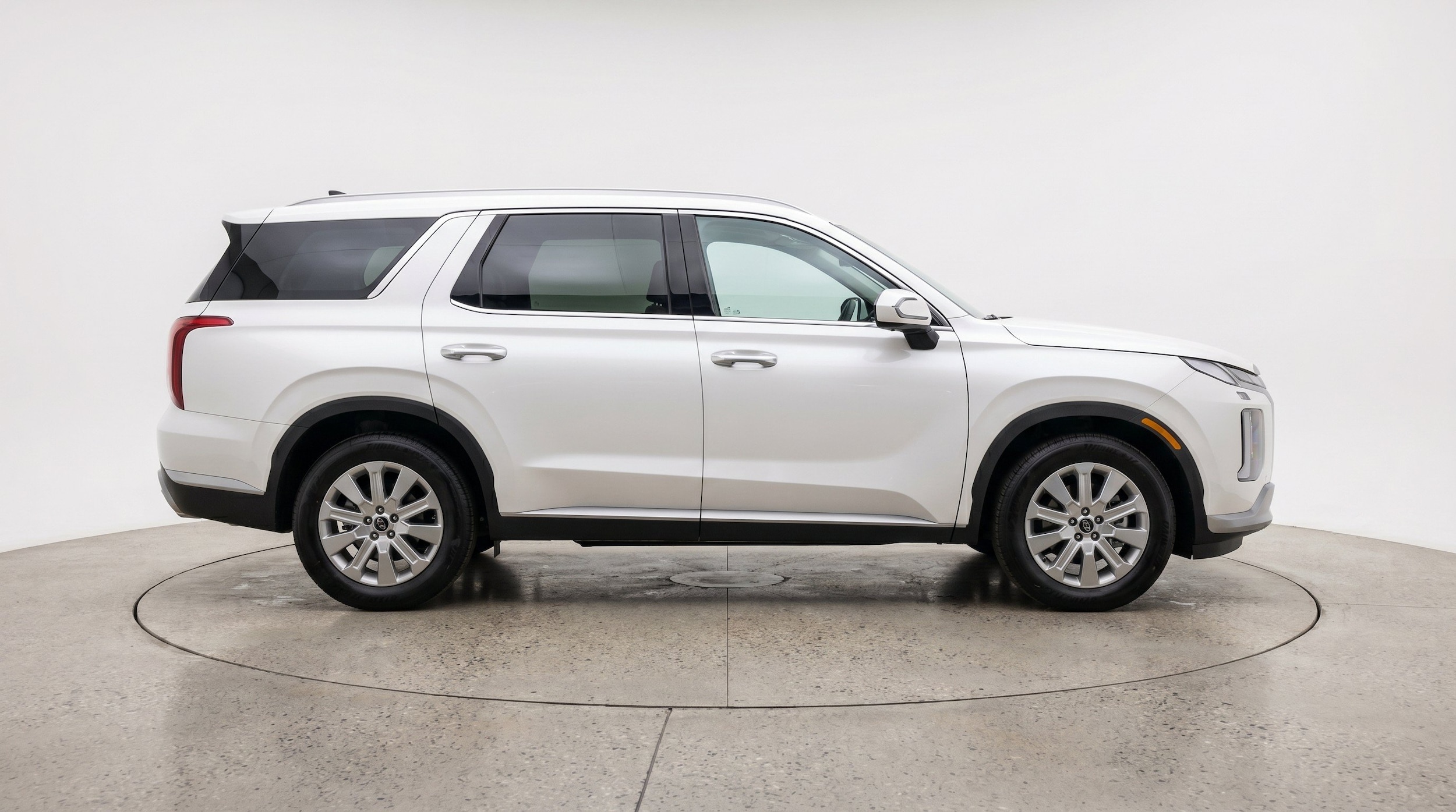 Thumbnail: 2025 Hyundai Palisade - 11