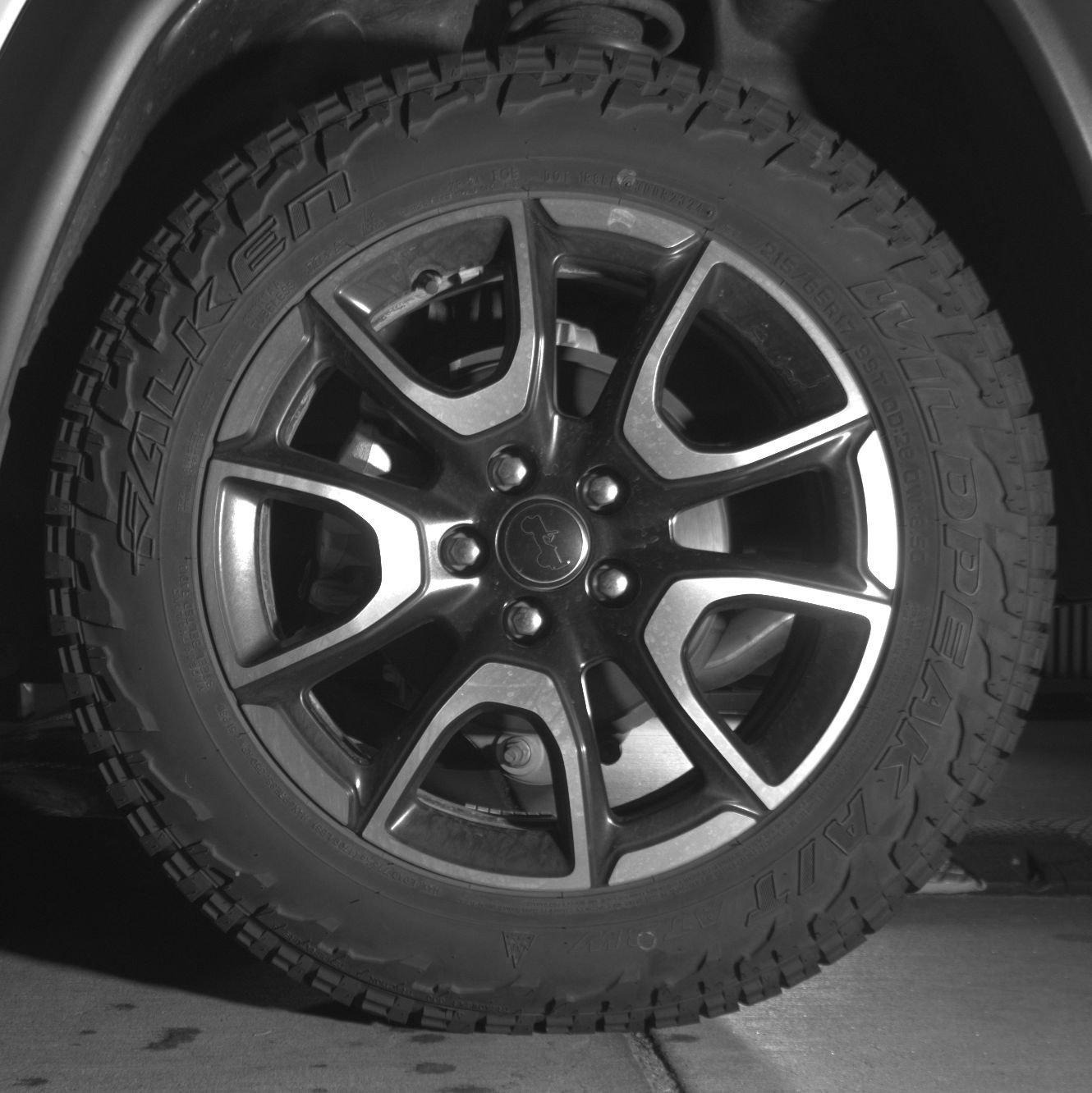 Thumbnail: 2025 Jeep Compass - 14