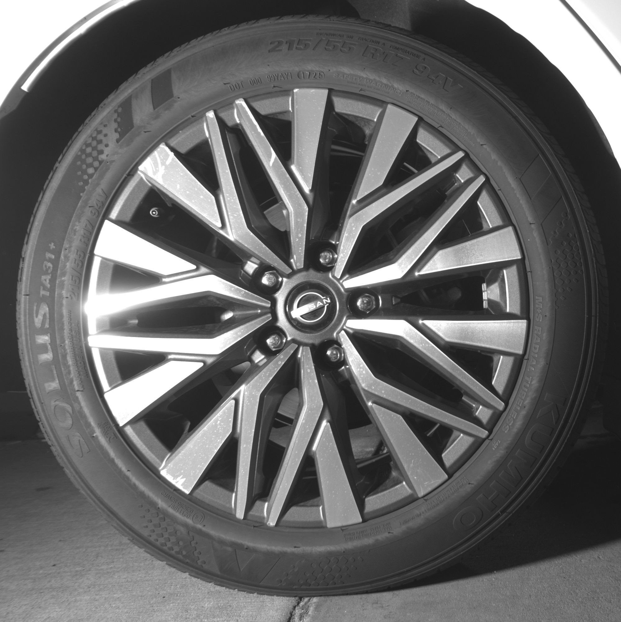 Thumbnail: 2025 Nissan Altima - 15