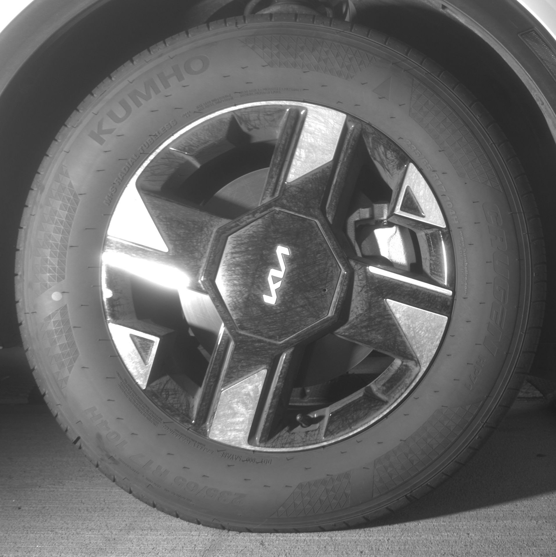 Thumbnail: 2026 Kia Sportage - 13