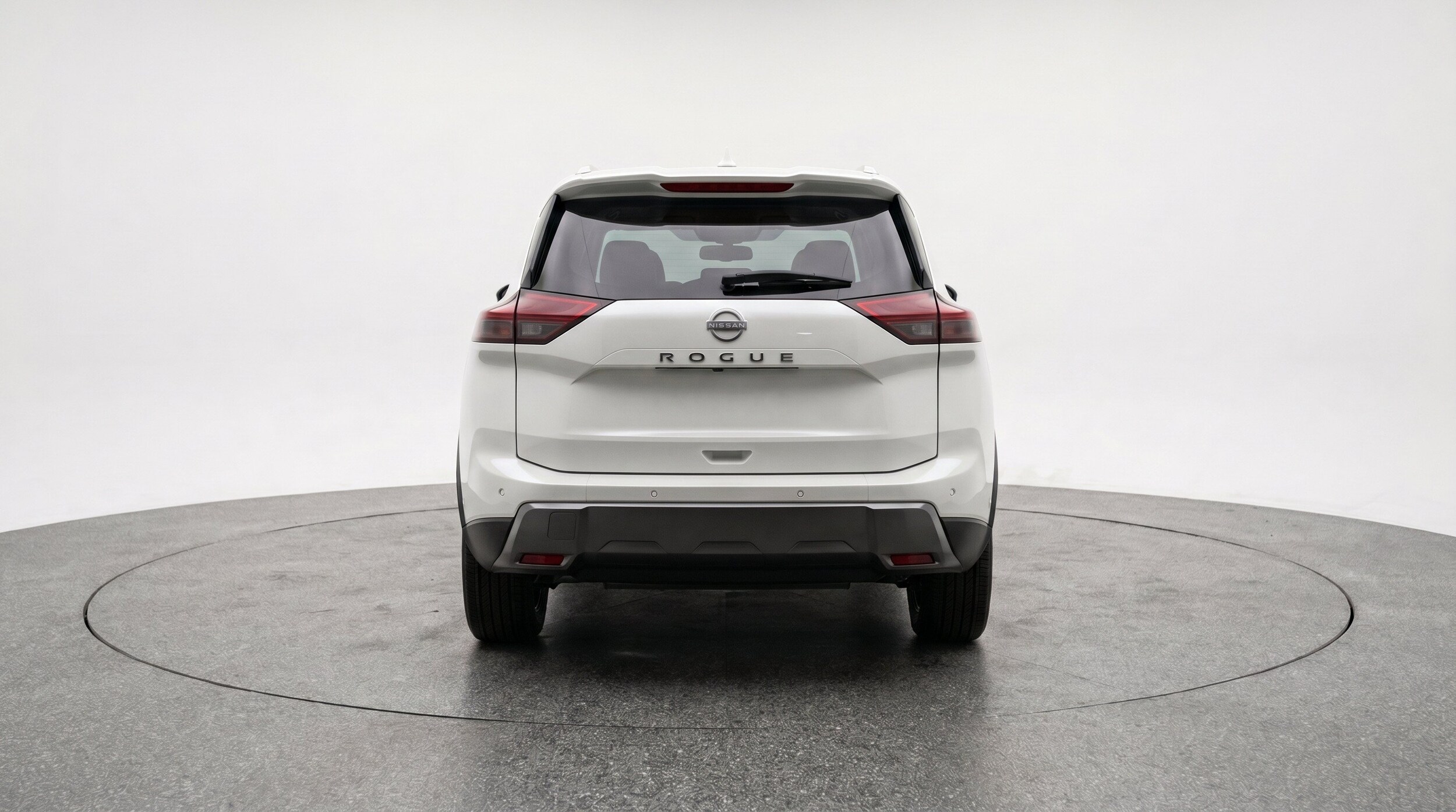 Thumbnail: 2026 Nissan Rogue - 7