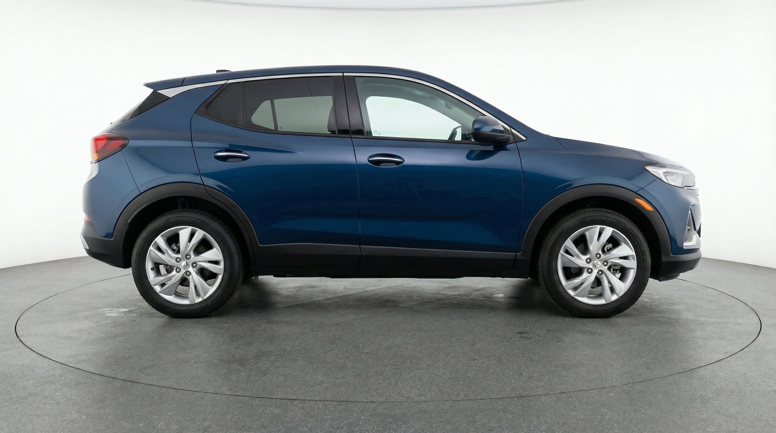 Thumbnail: 2026 Buick Encore GX - 11