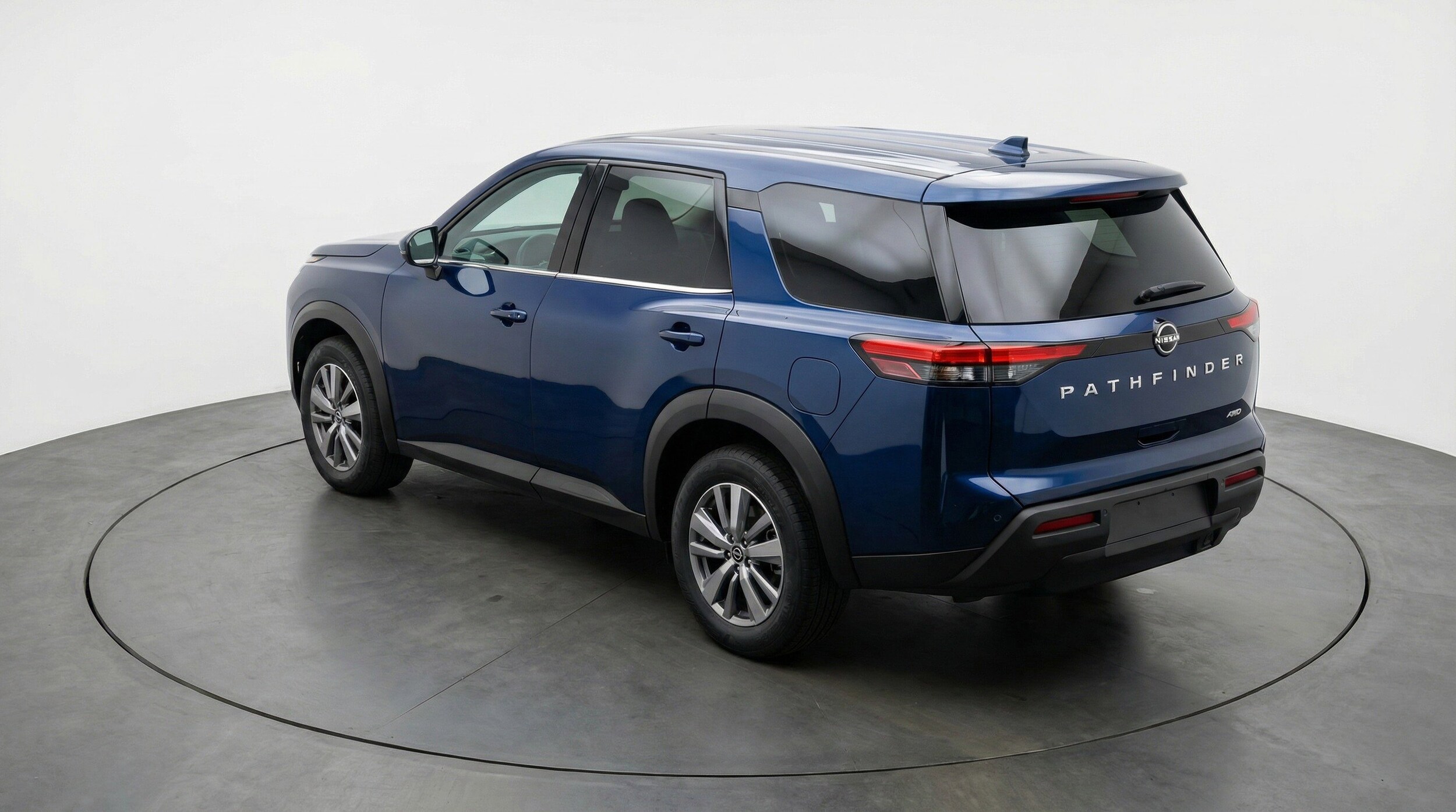 Thumbnail: 2025 Nissan Pathfinder - 6