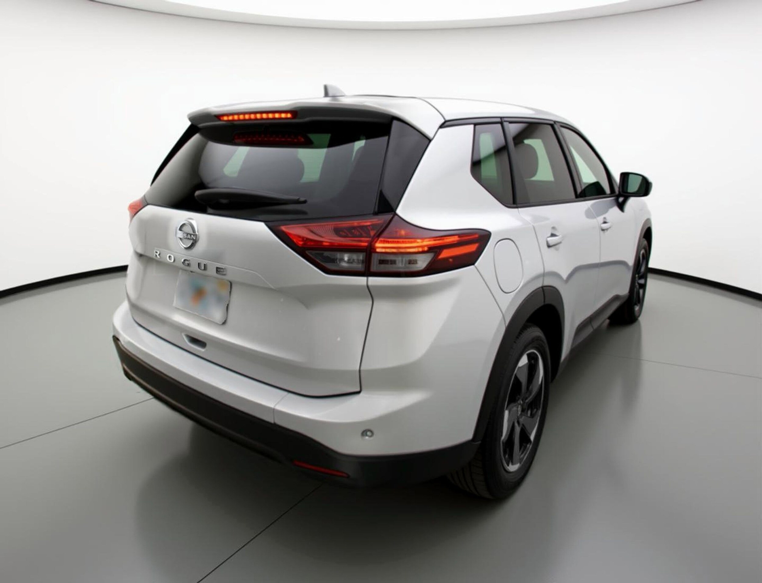 Thumbnail: 2025 Nissan Rogue - 9