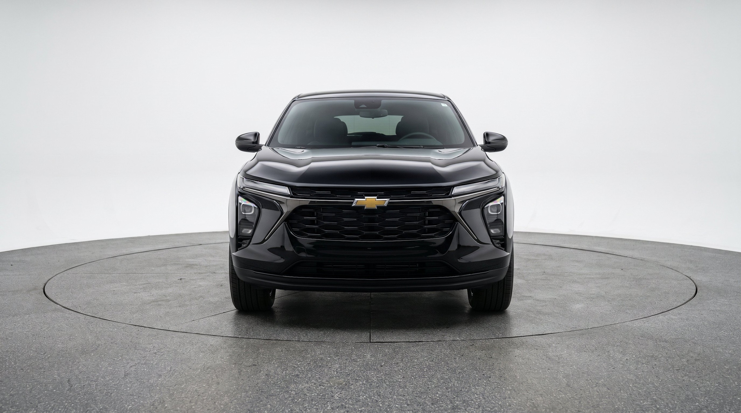 Thumbnail: 2026 Chevrolet Blazer - 2