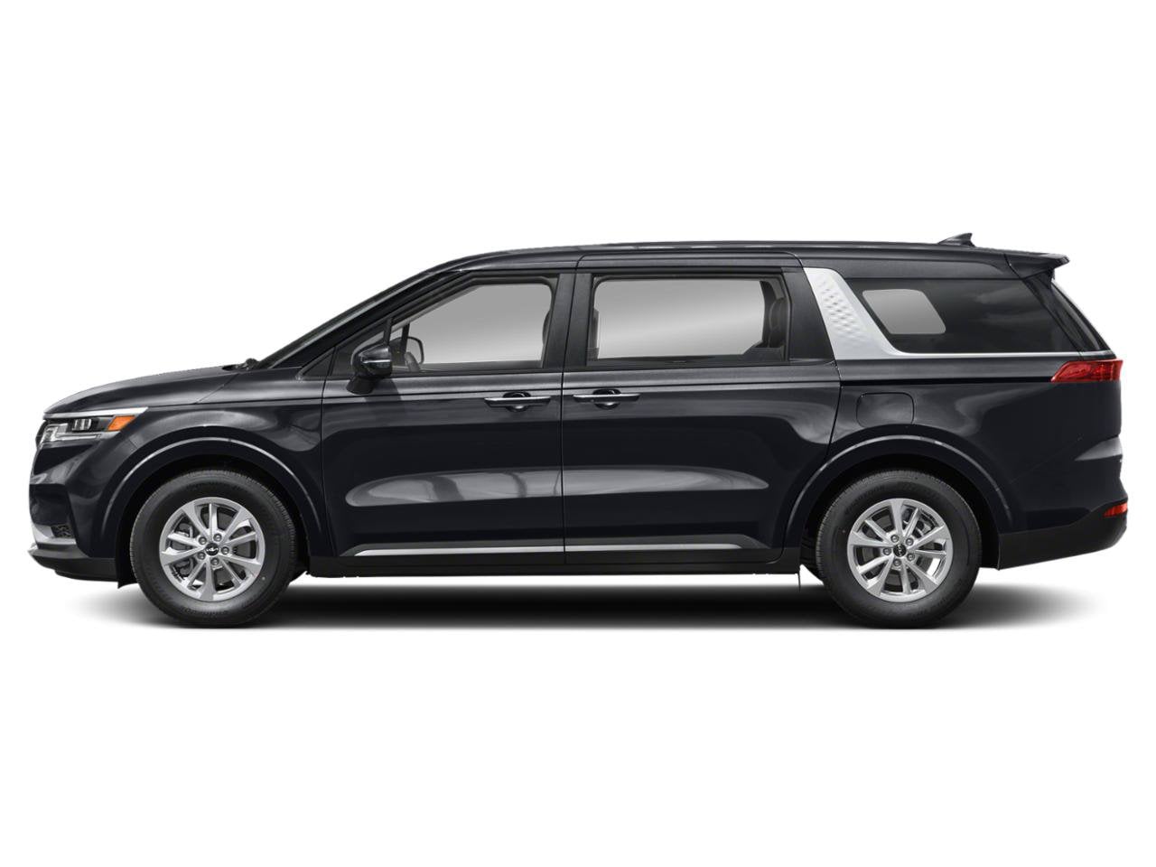 Thumbnail: 2024 Kia Carnival - 3