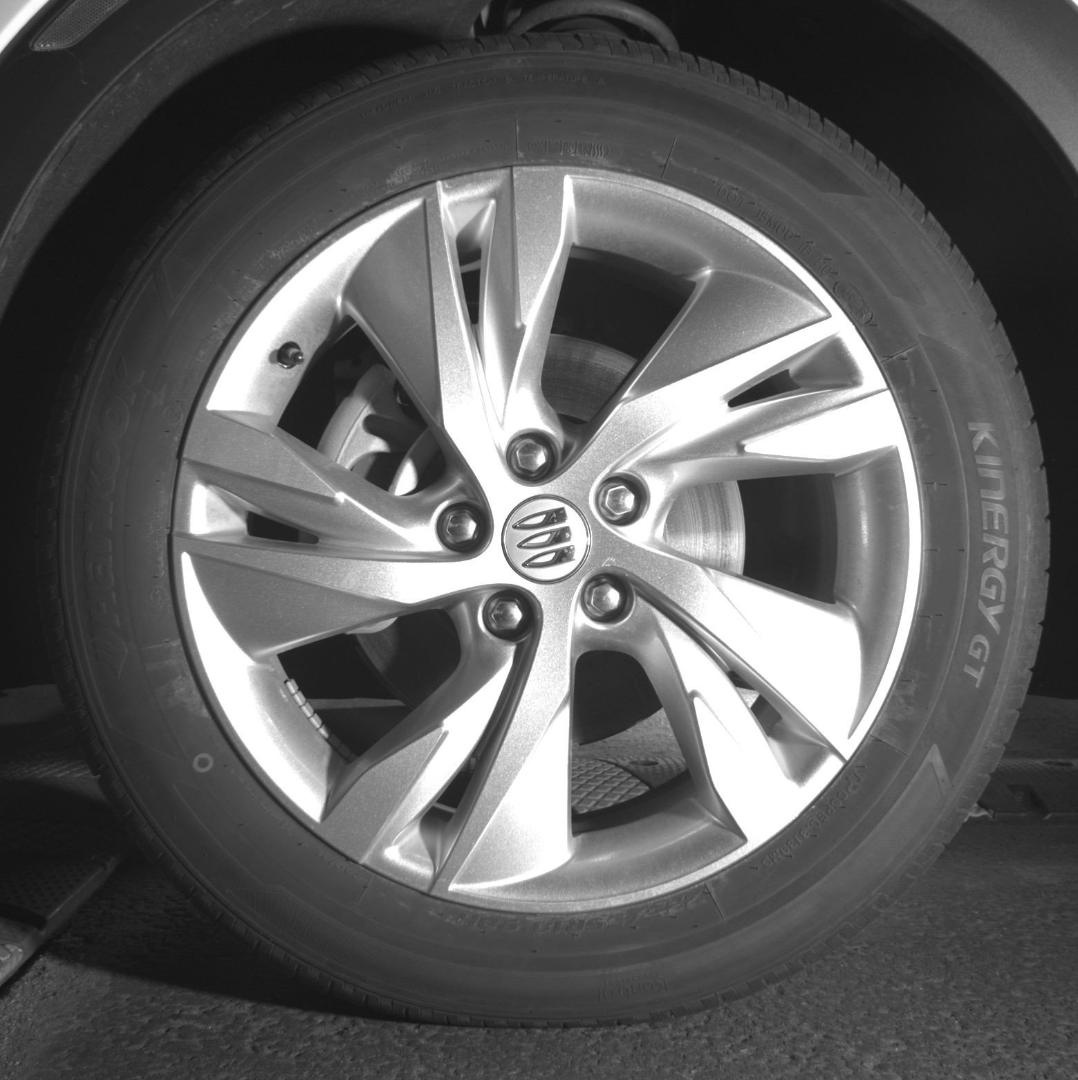 Thumbnail: 2025 Buick Encore GX - 12