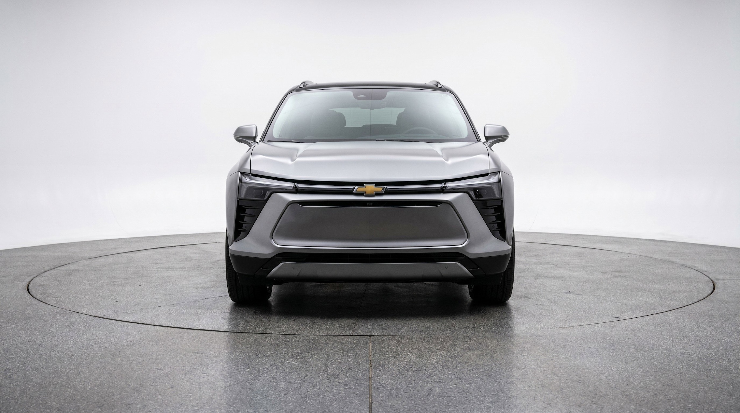 Thumbnail: 2025 Chevrolet Blazer - 2