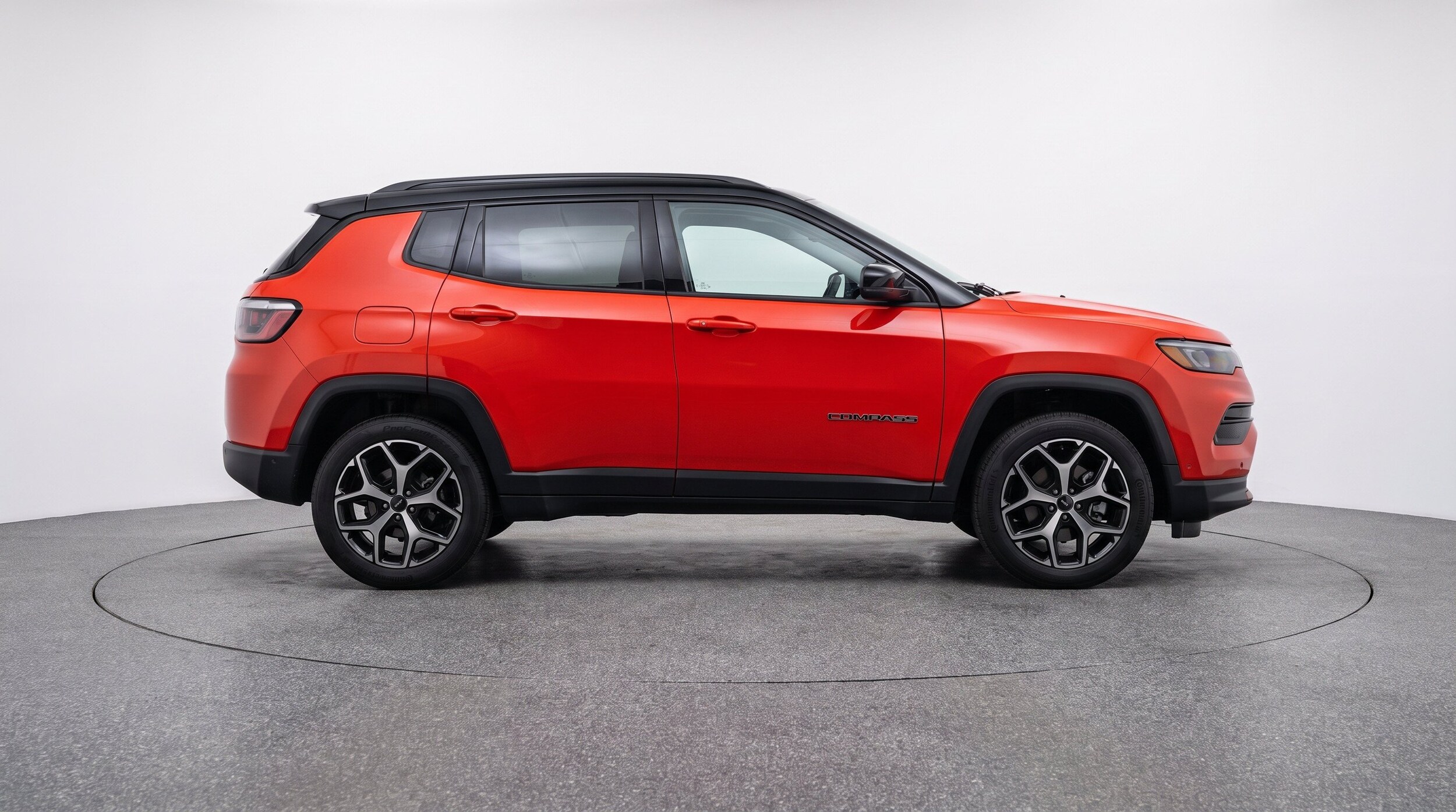 Thumbnail: 2025 Jeep Compass - 11