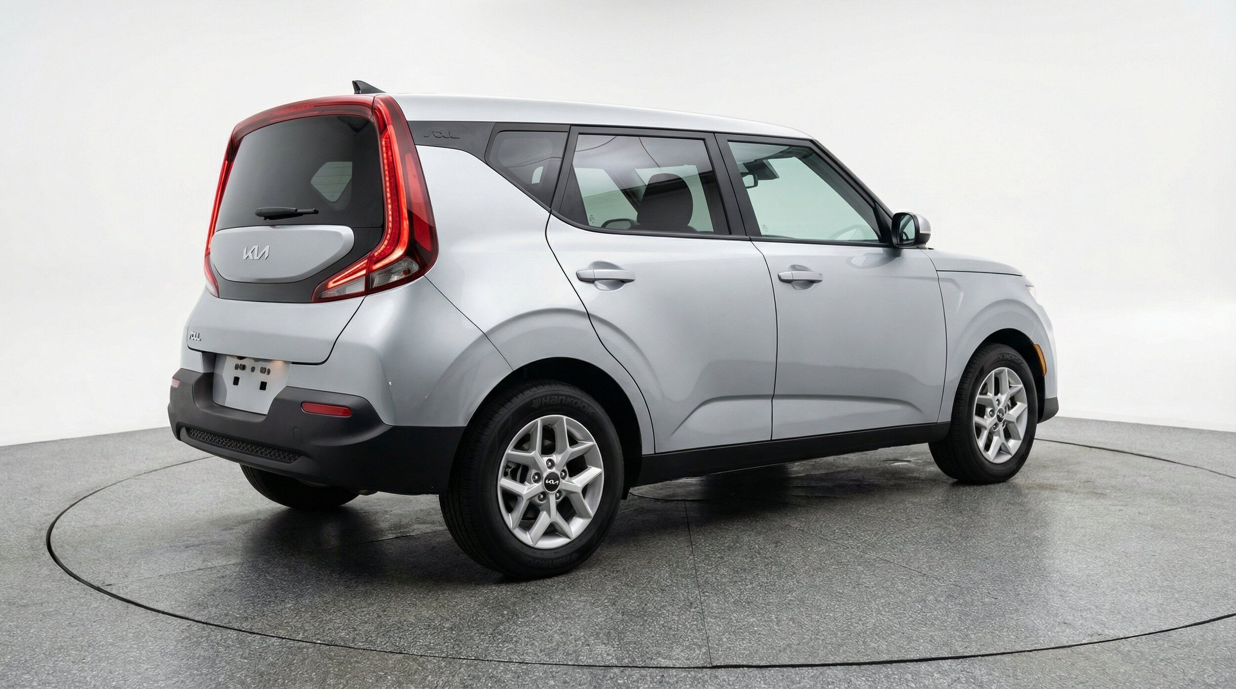Thumbnail: 2025 Kia Soul - 9