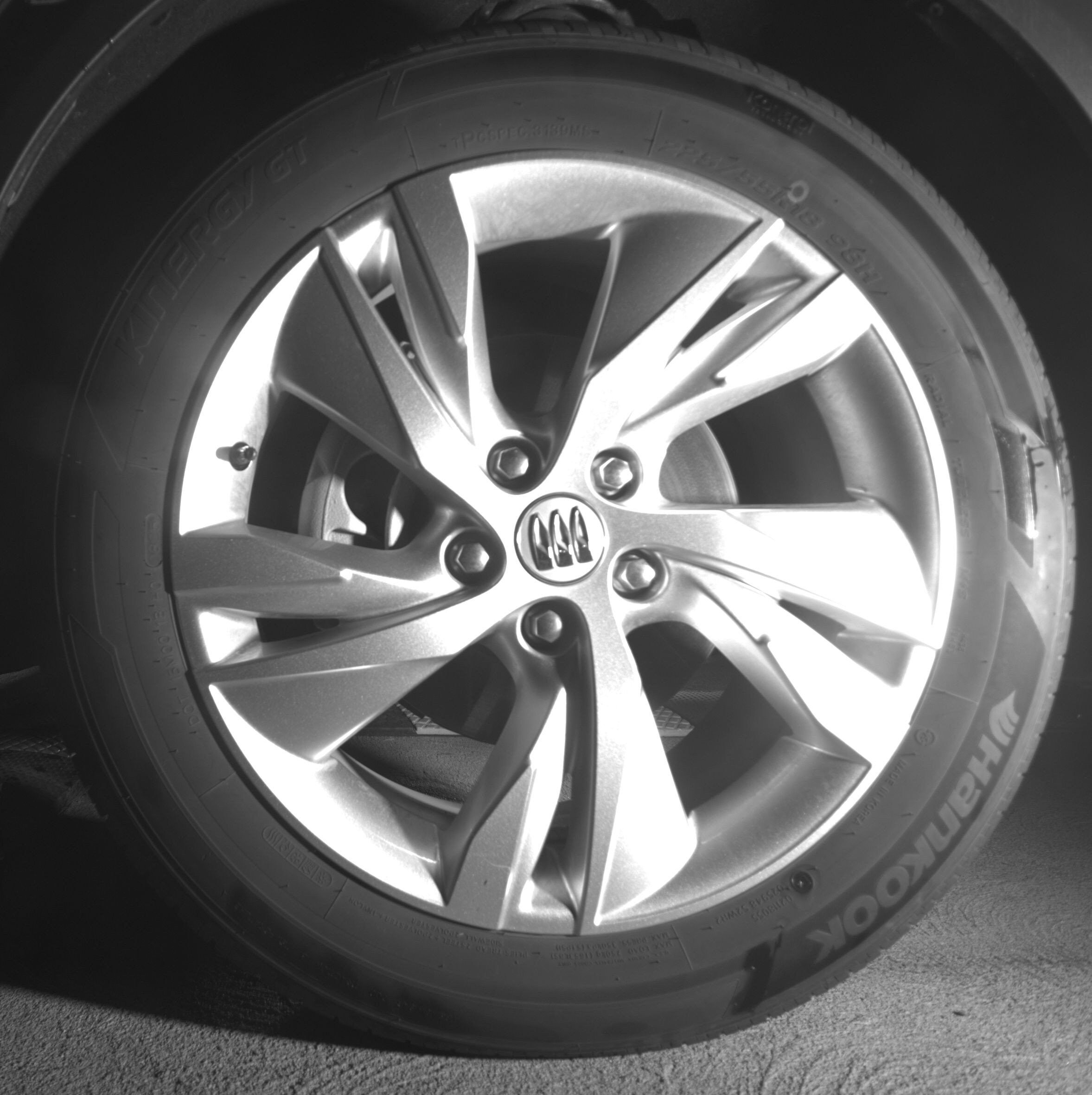 Thumbnail: 2025 Buick Encore GX - 12