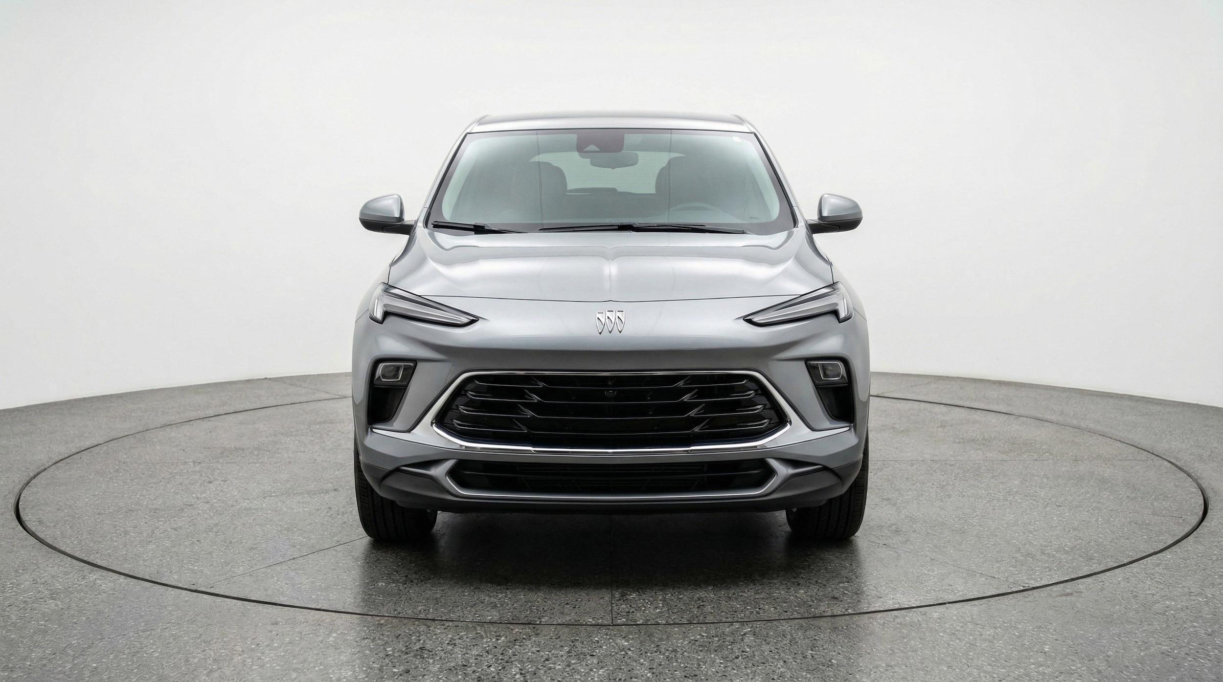 Thumbnail: 2025 Buick Encore GX - 2