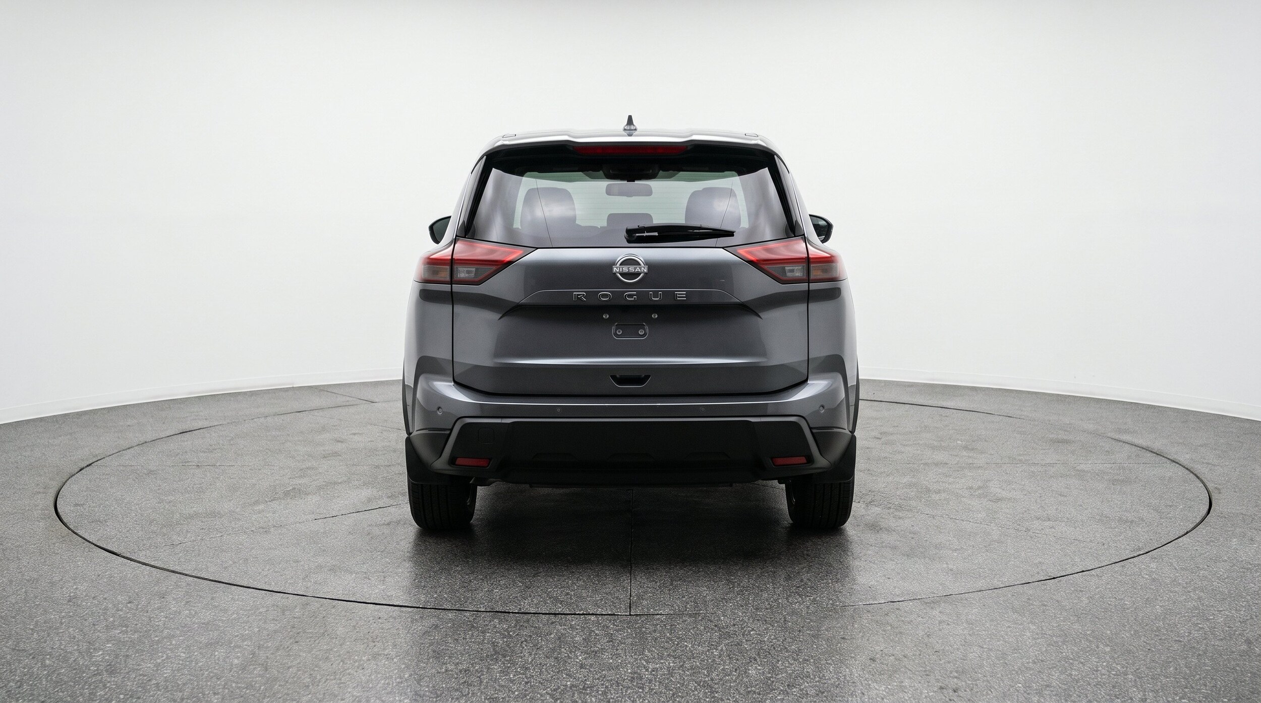 Thumbnail: 2025 Nissan Rogue - 7