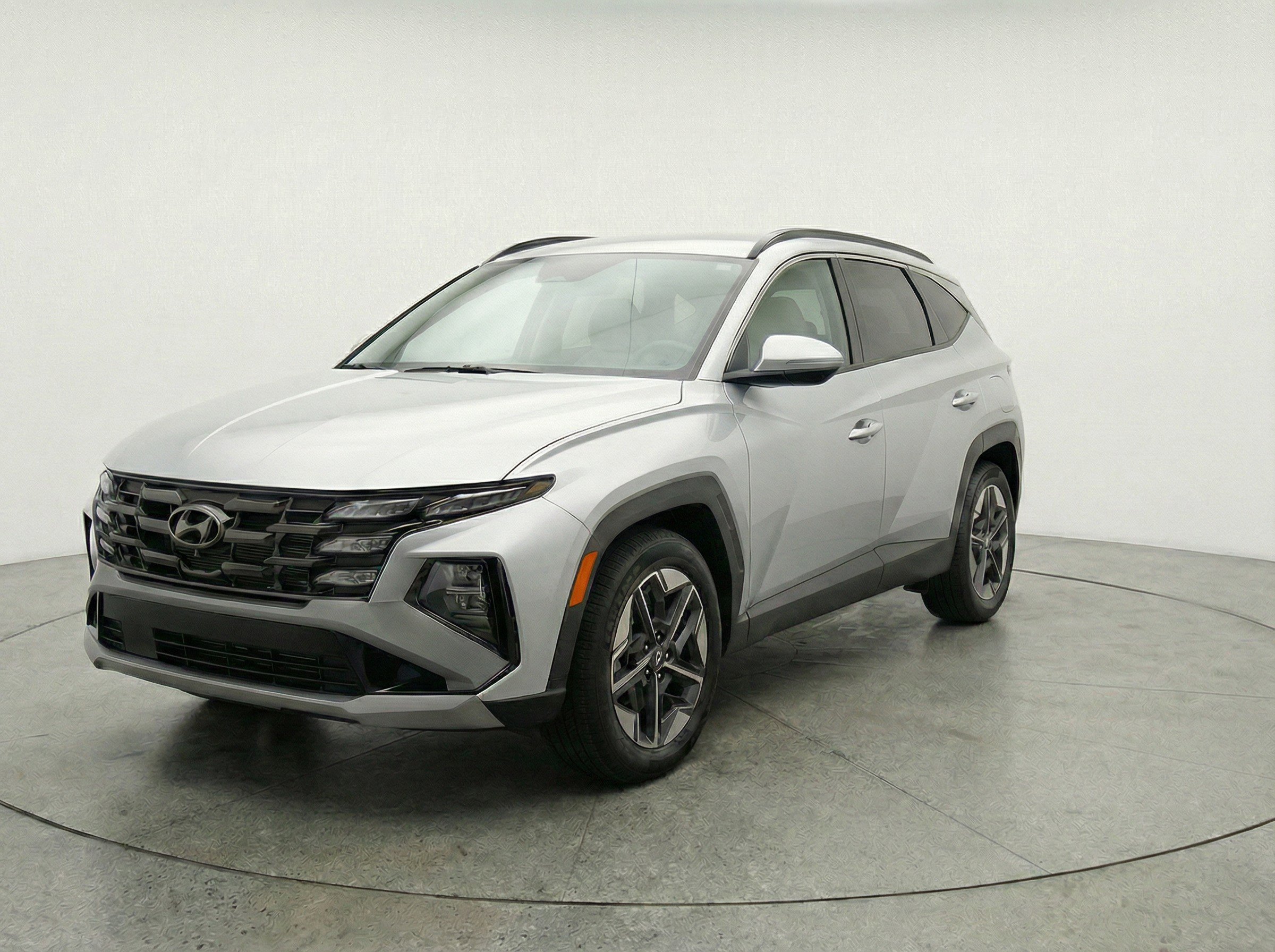 Thumbnail: 2025 Hyundai Tucson - 3