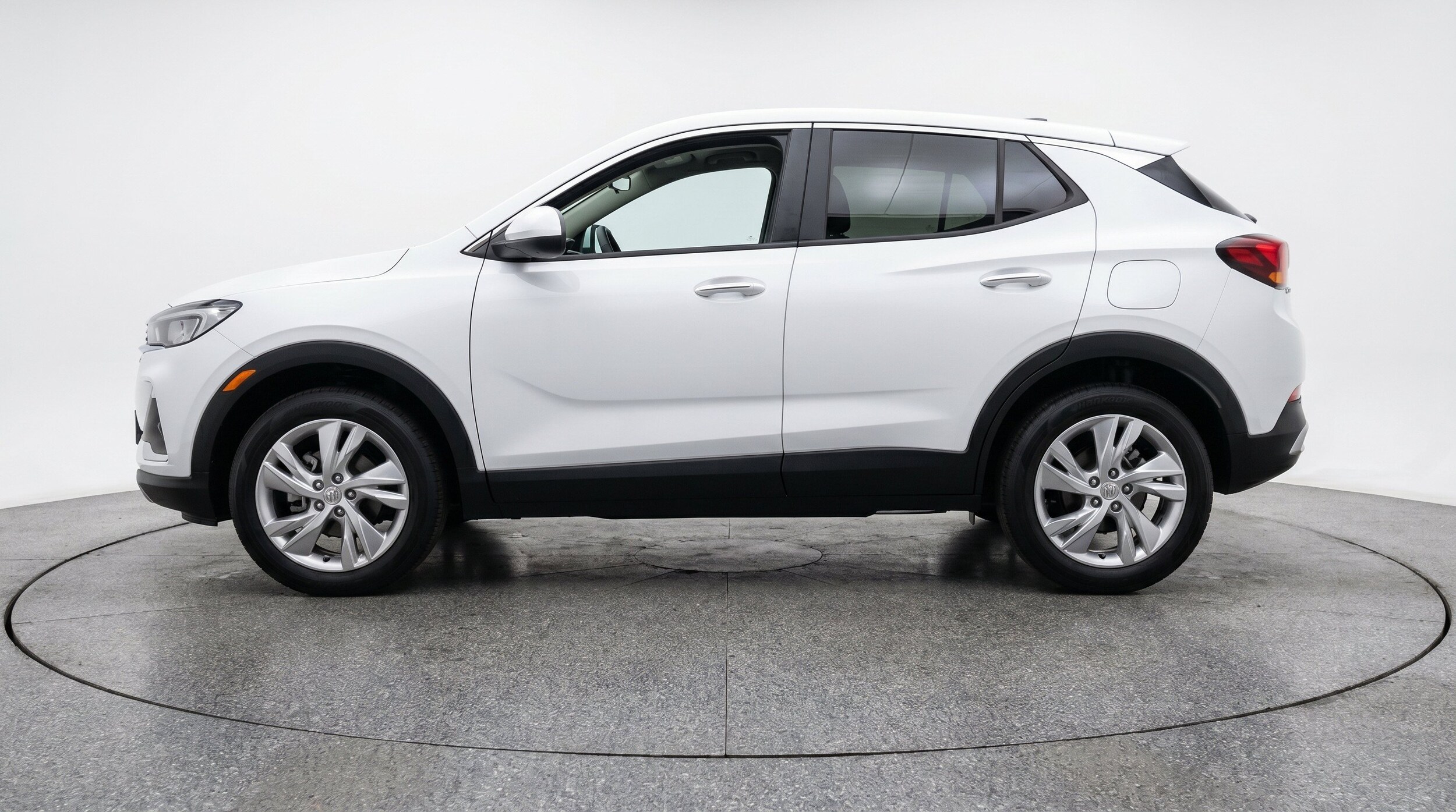Thumbnail: 2026 Buick Encore GX - 5