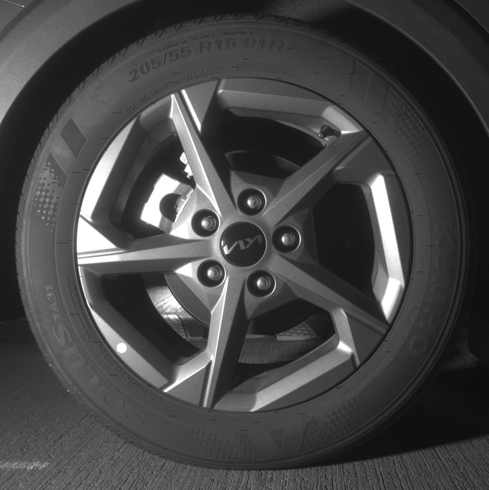 Thumbnail: 2025 Kia K4 - 12