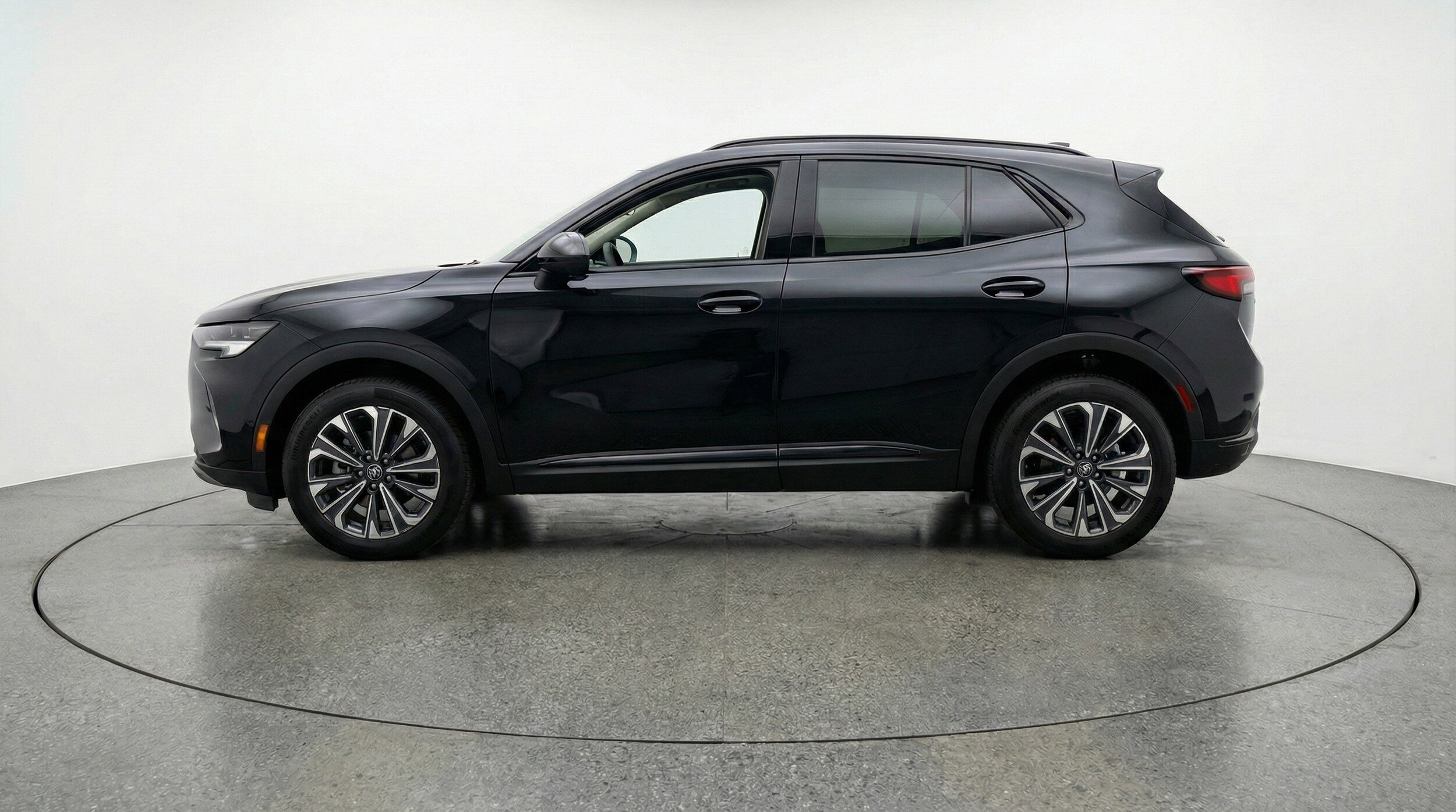 Thumbnail: 2024 Buick Envision - 5