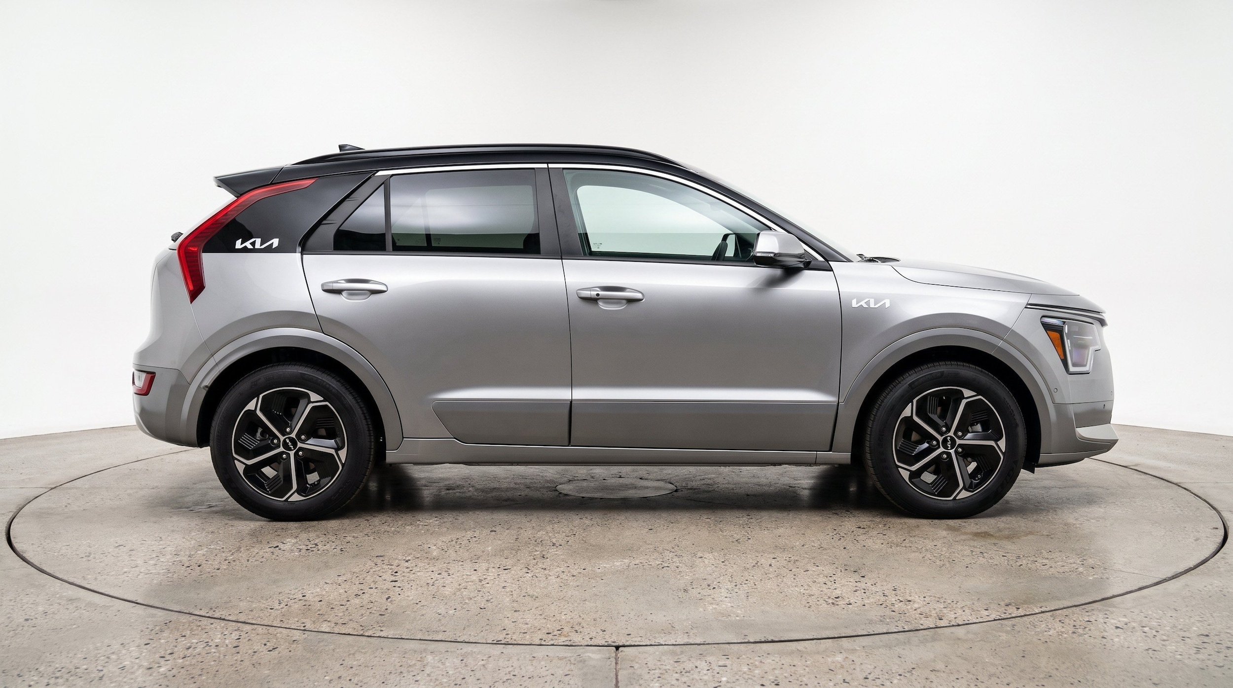 Thumbnail: 2026 Kia Niro - 11