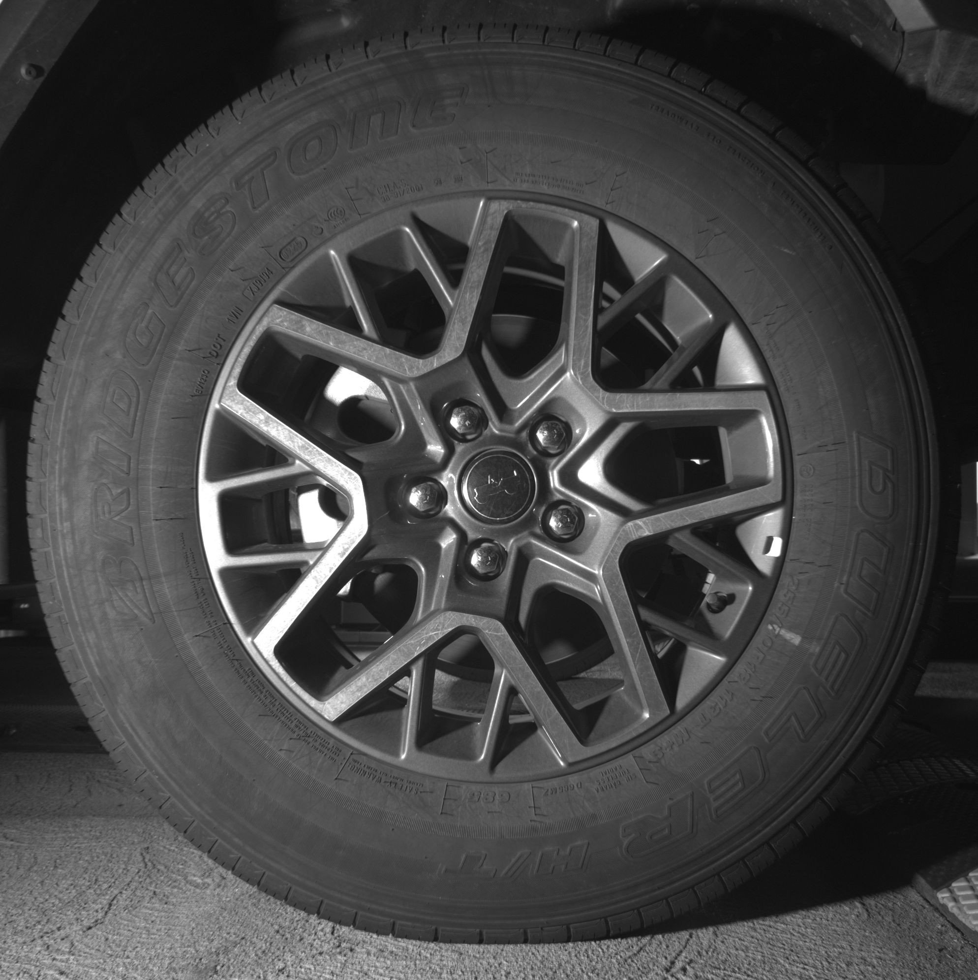 Thumbnail: 2025 Jeep Wrangler - 13