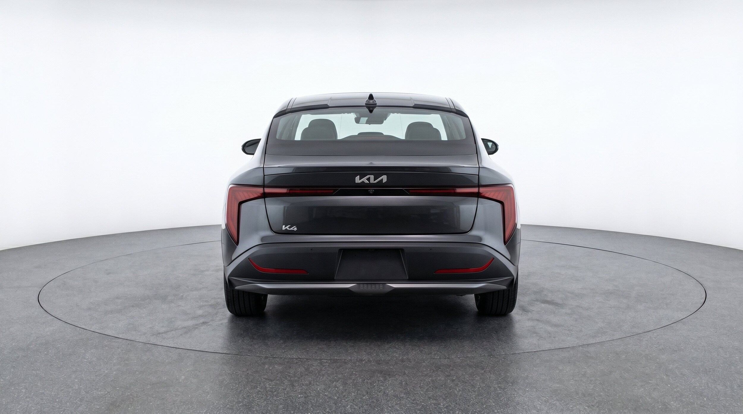 Thumbnail: 2026 Kia K4 - 7