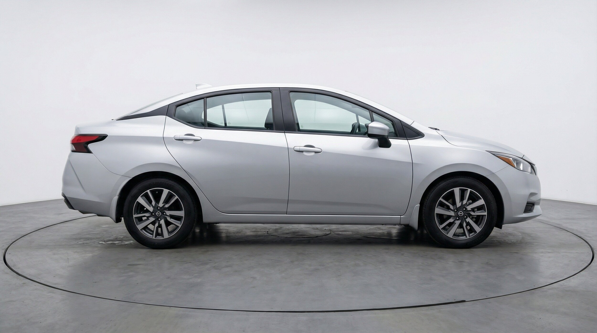 Thumbnail: 2025 Nissan Versa - 10