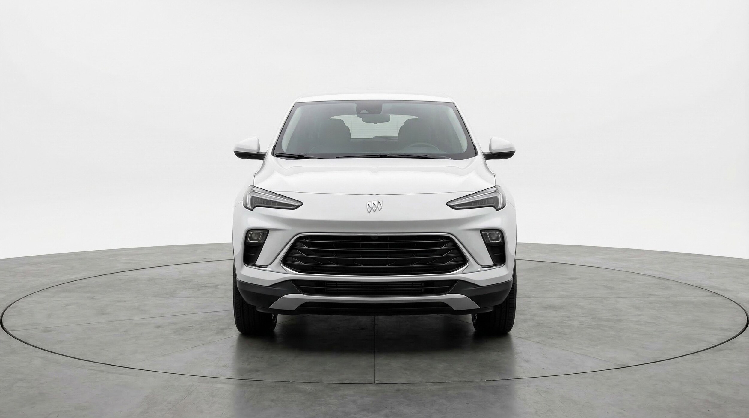 Thumbnail: 2025 Buick Encore GX - 2