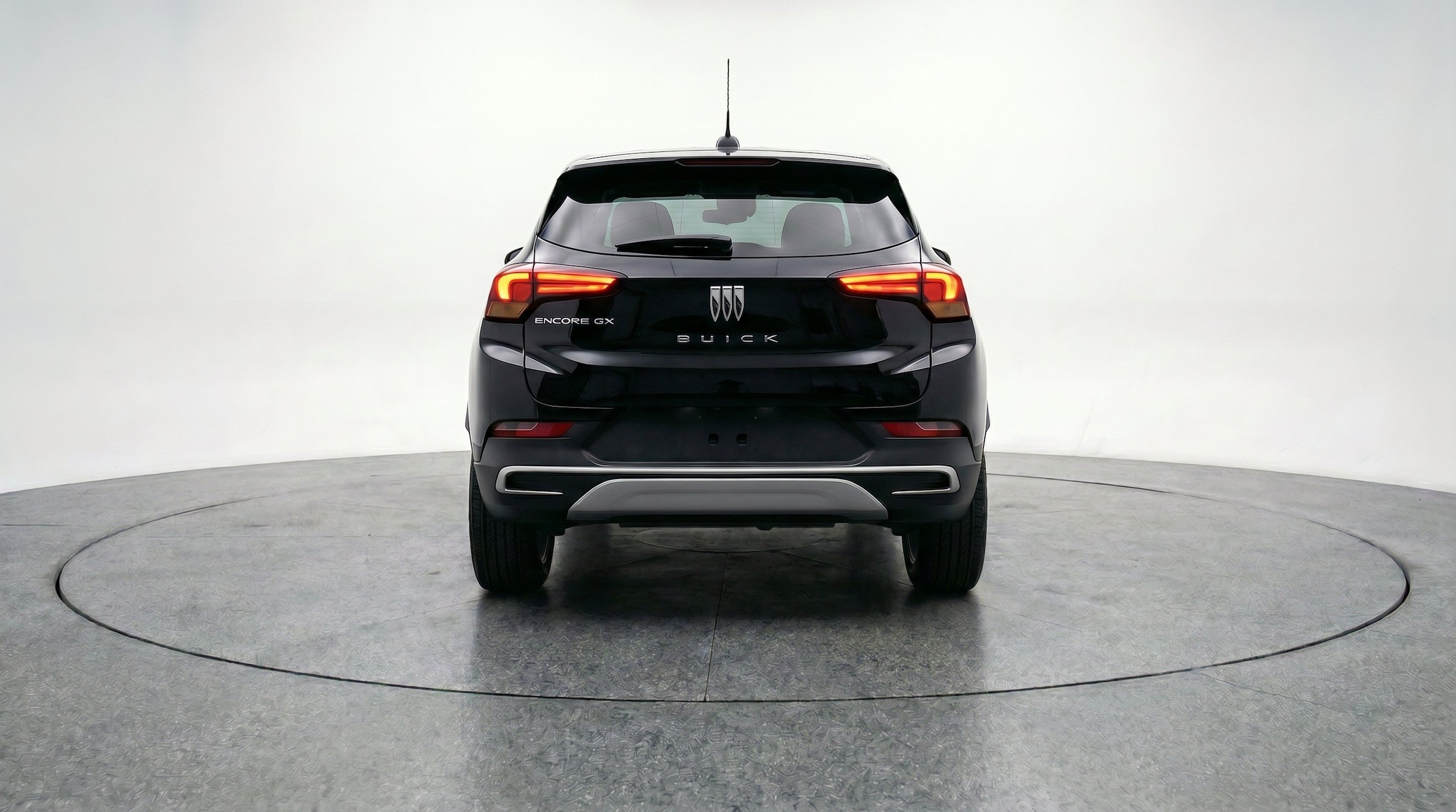 Thumbnail: 2026 Buick Encore GX - 7