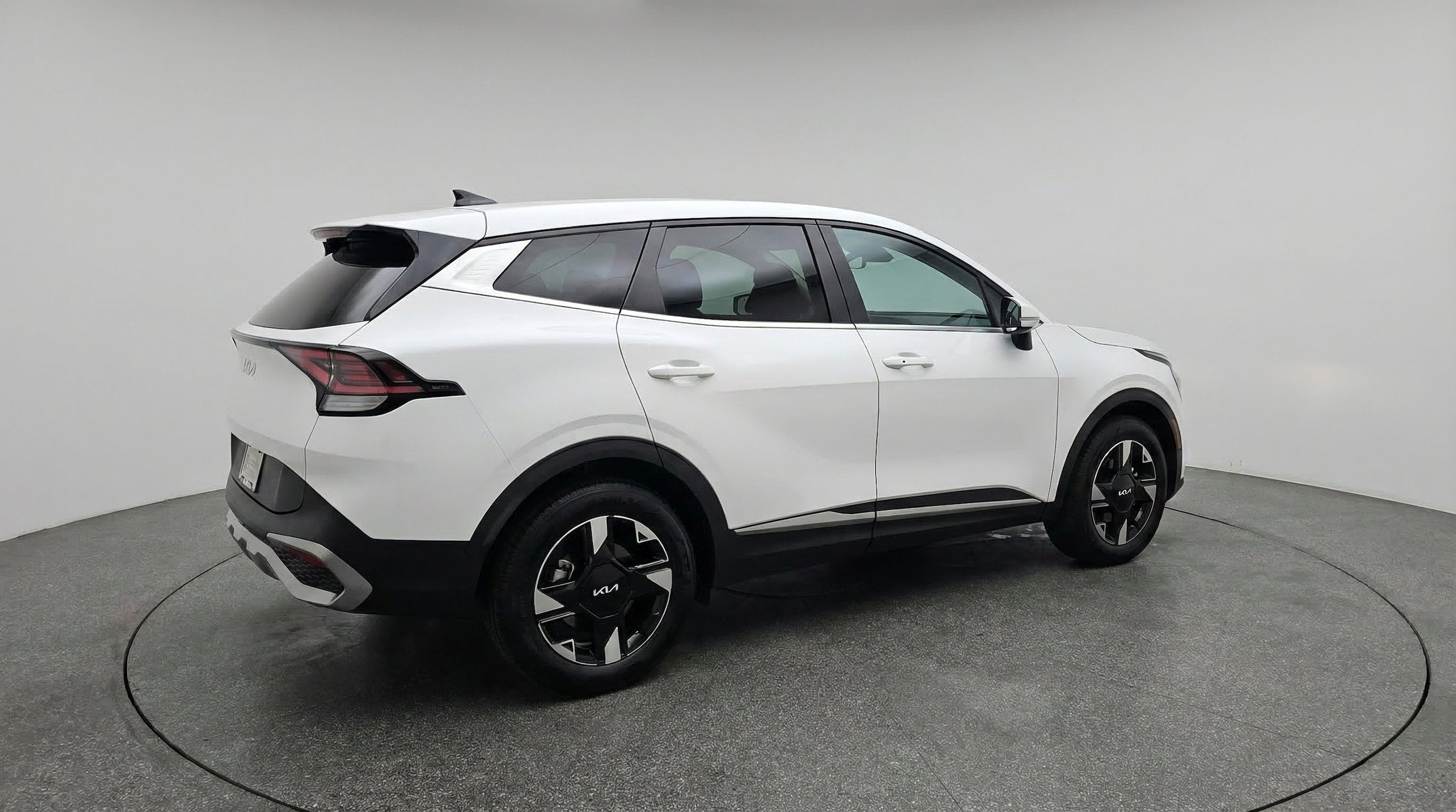 Thumbnail: 2026 Kia Sportage - 9