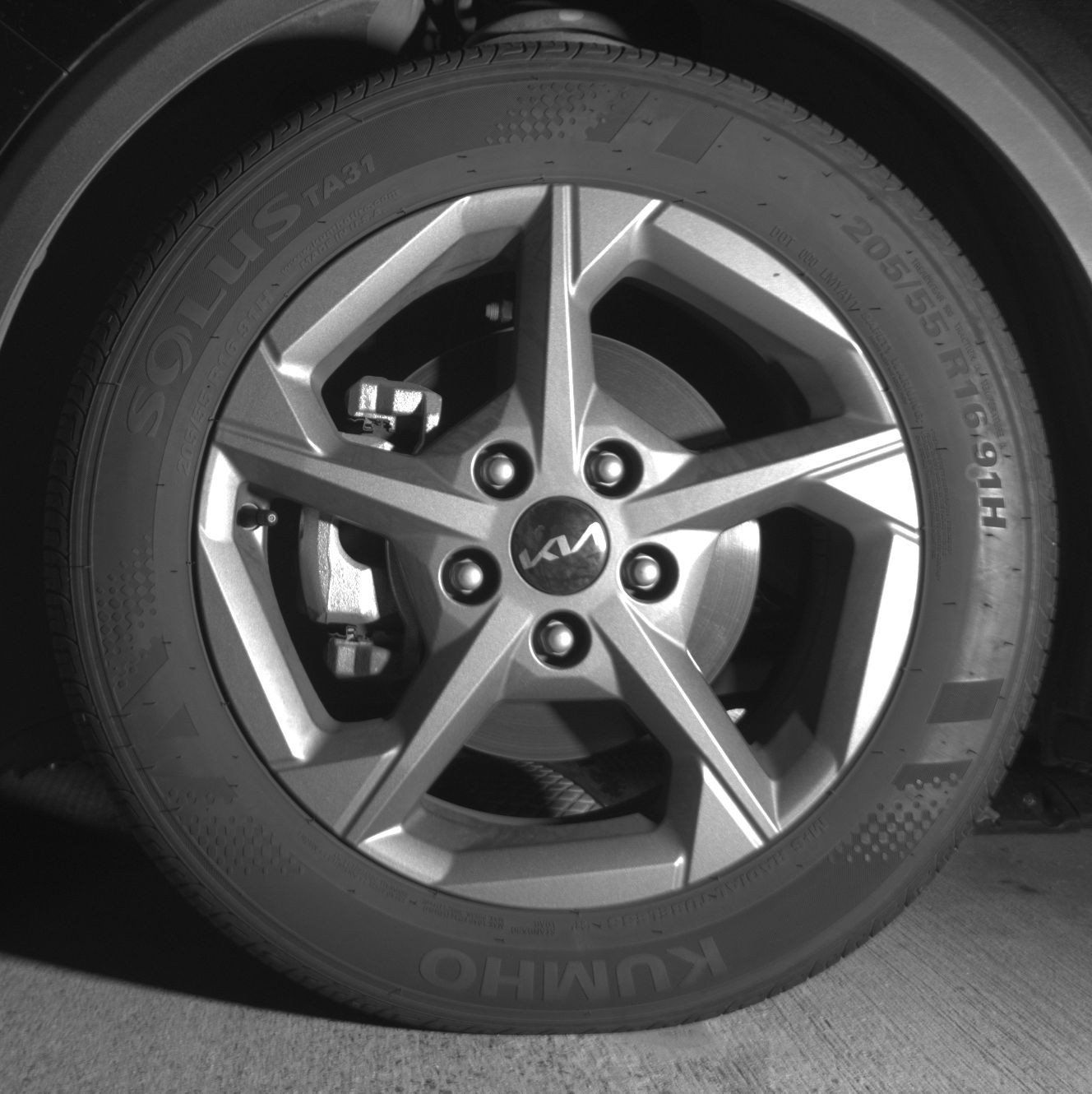 Thumbnail: 2025 Kia K4 - 12