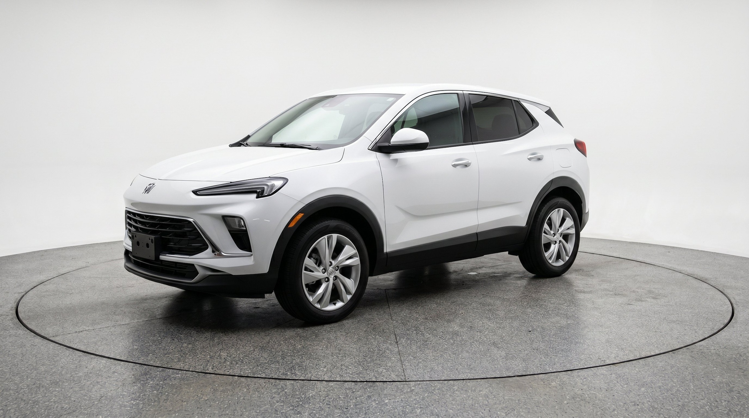 Thumbnail: 2026 Buick Encore GX - 3