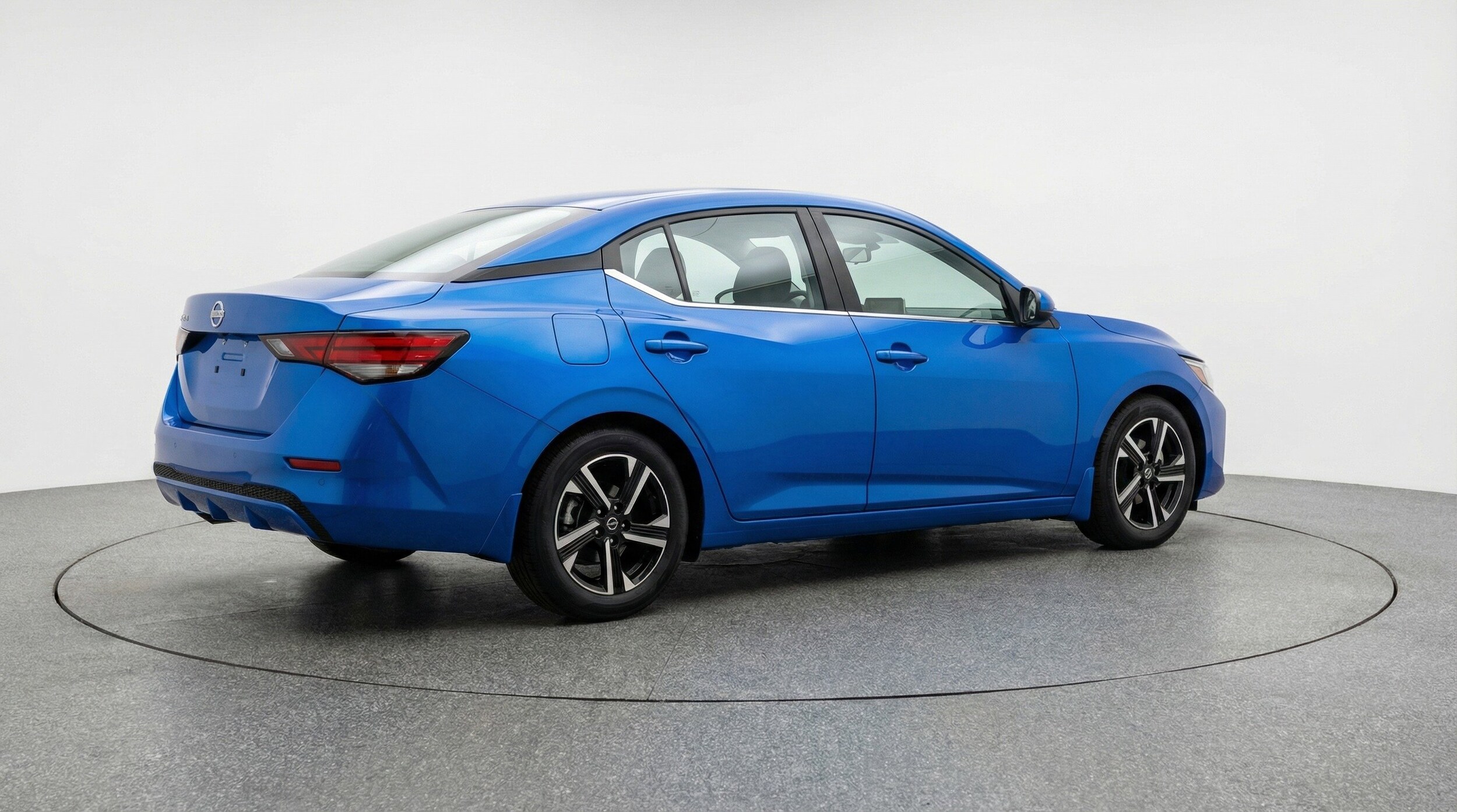 Thumbnail: 2025 Nissan Sentra - 9