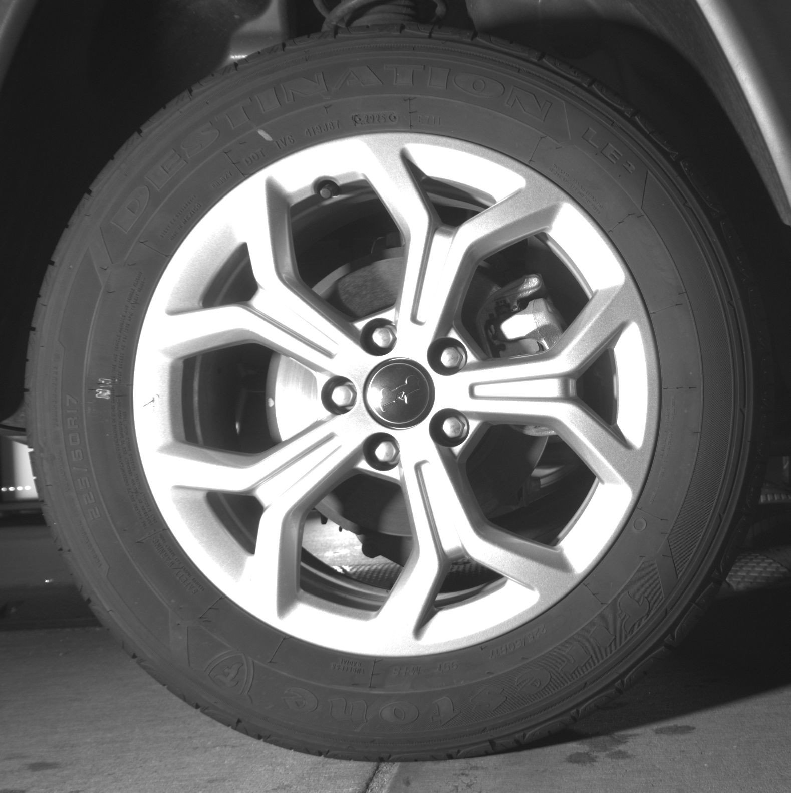 Thumbnail: 2025 Jeep Compass - 15