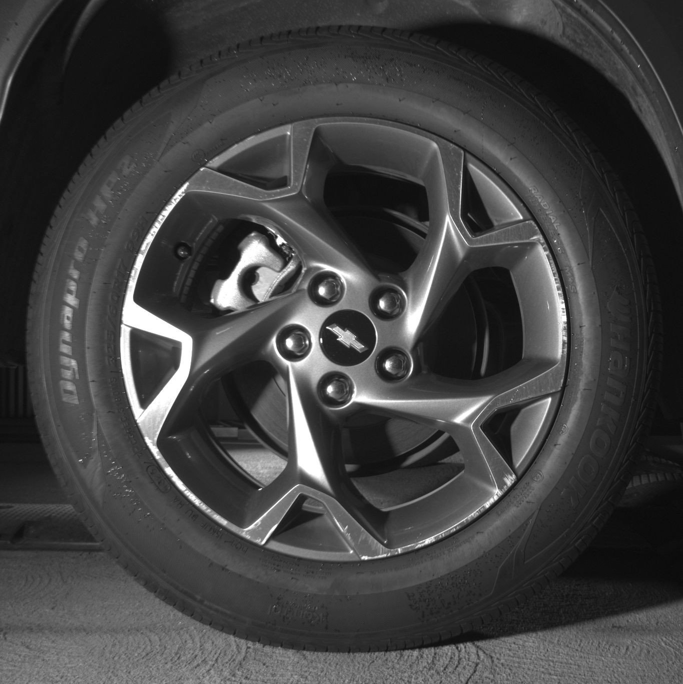 Thumbnail: 2025 Chevrolet Trax - 15