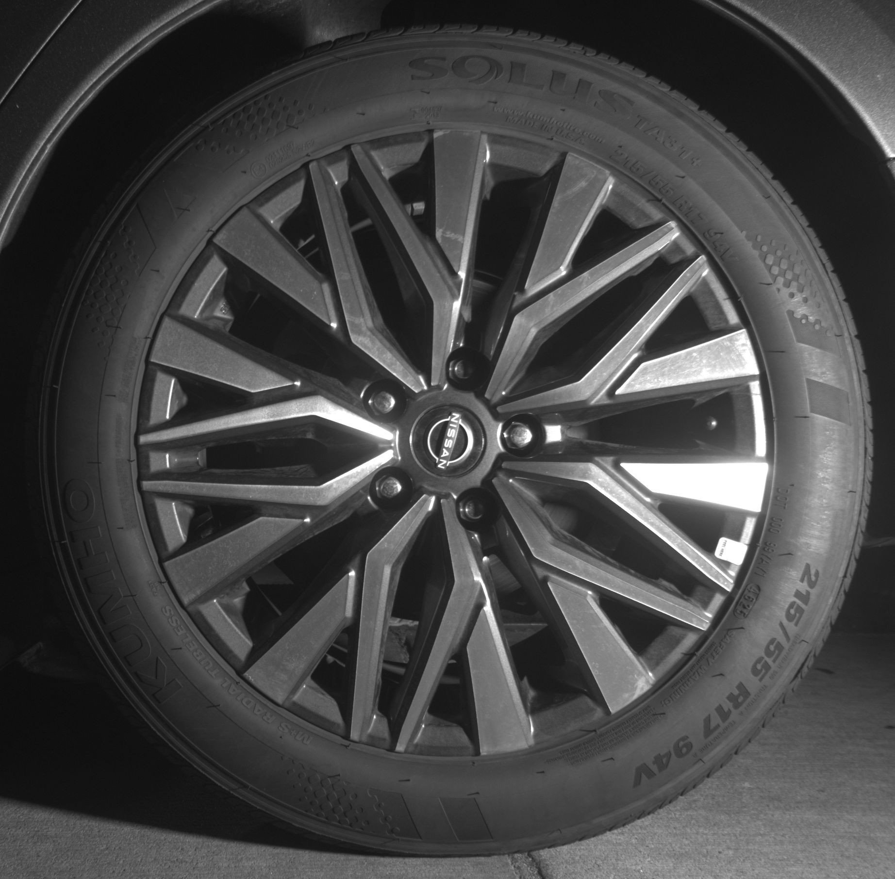 Thumbnail: 2026 Nissan Altima - 12
