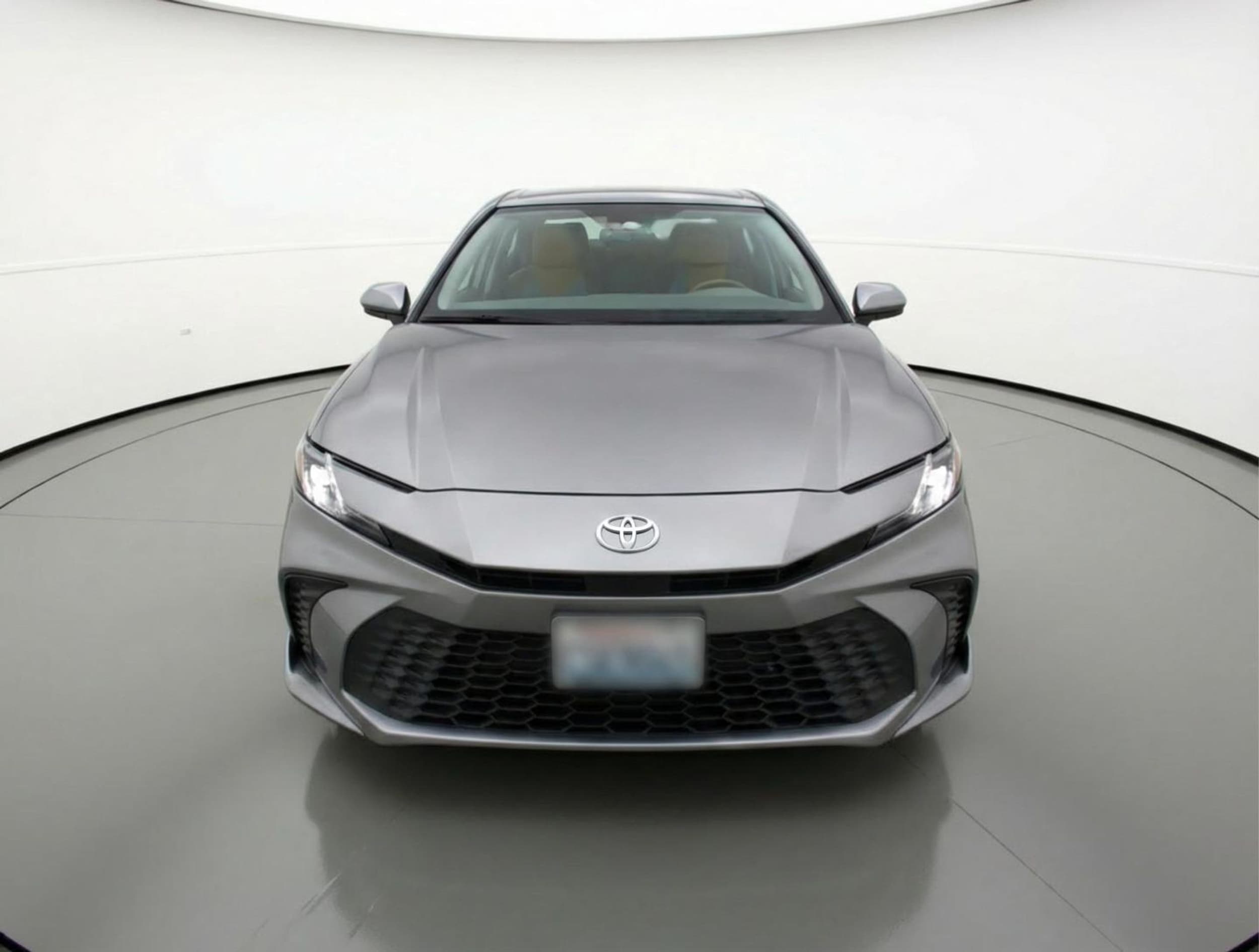 Thumbnail: 2025 Toyota Camry - 2