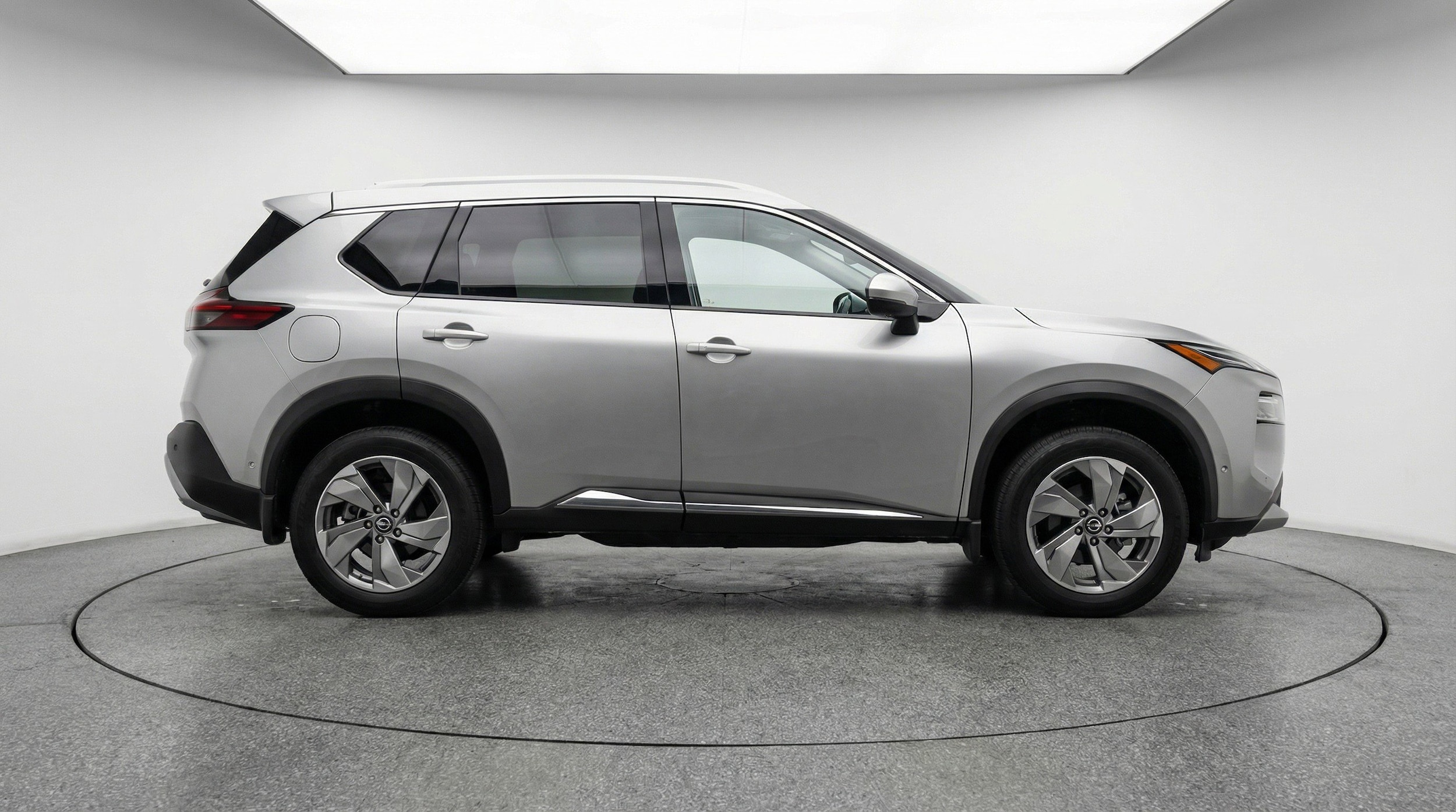 Thumbnail: 2025 Nissan Rogue - 11